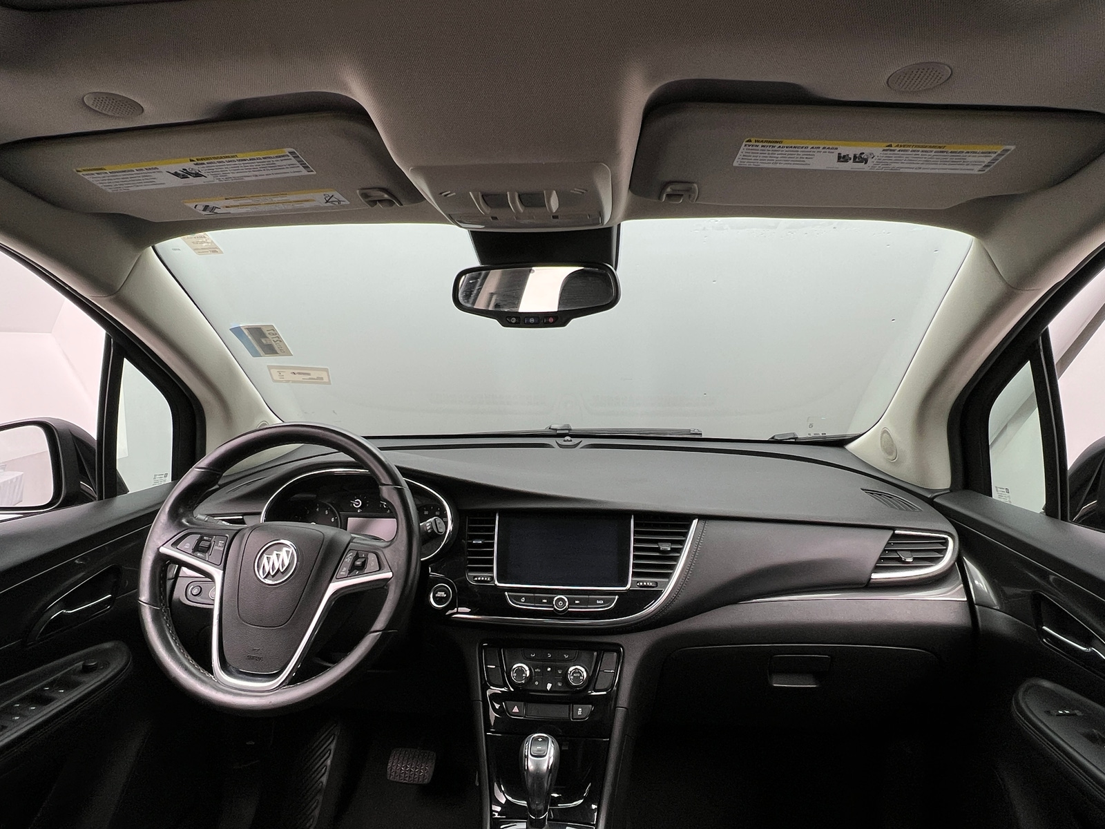 Thumbnail: 2017 Buick Encore - 3