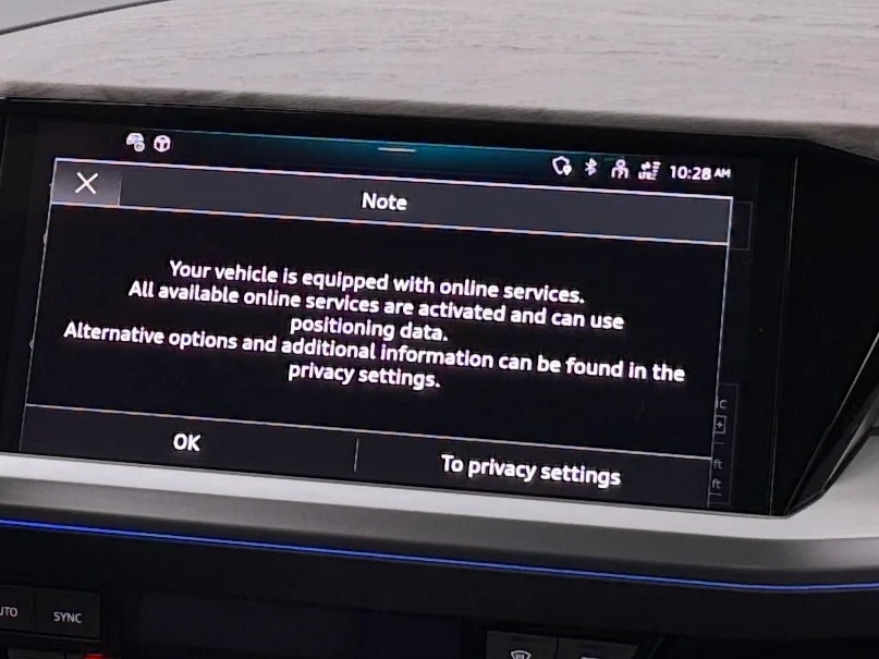 Thumbnail: 2025 Audi Q4 e-tron - 3