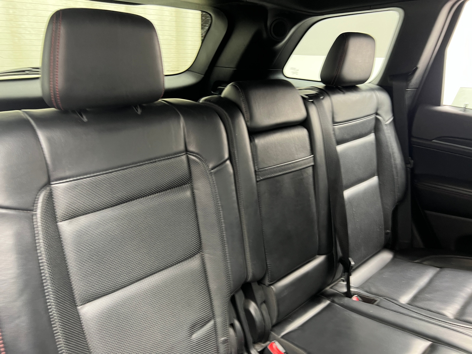 Thumbnail: 2018 Jeep Grand Cherokee - 5