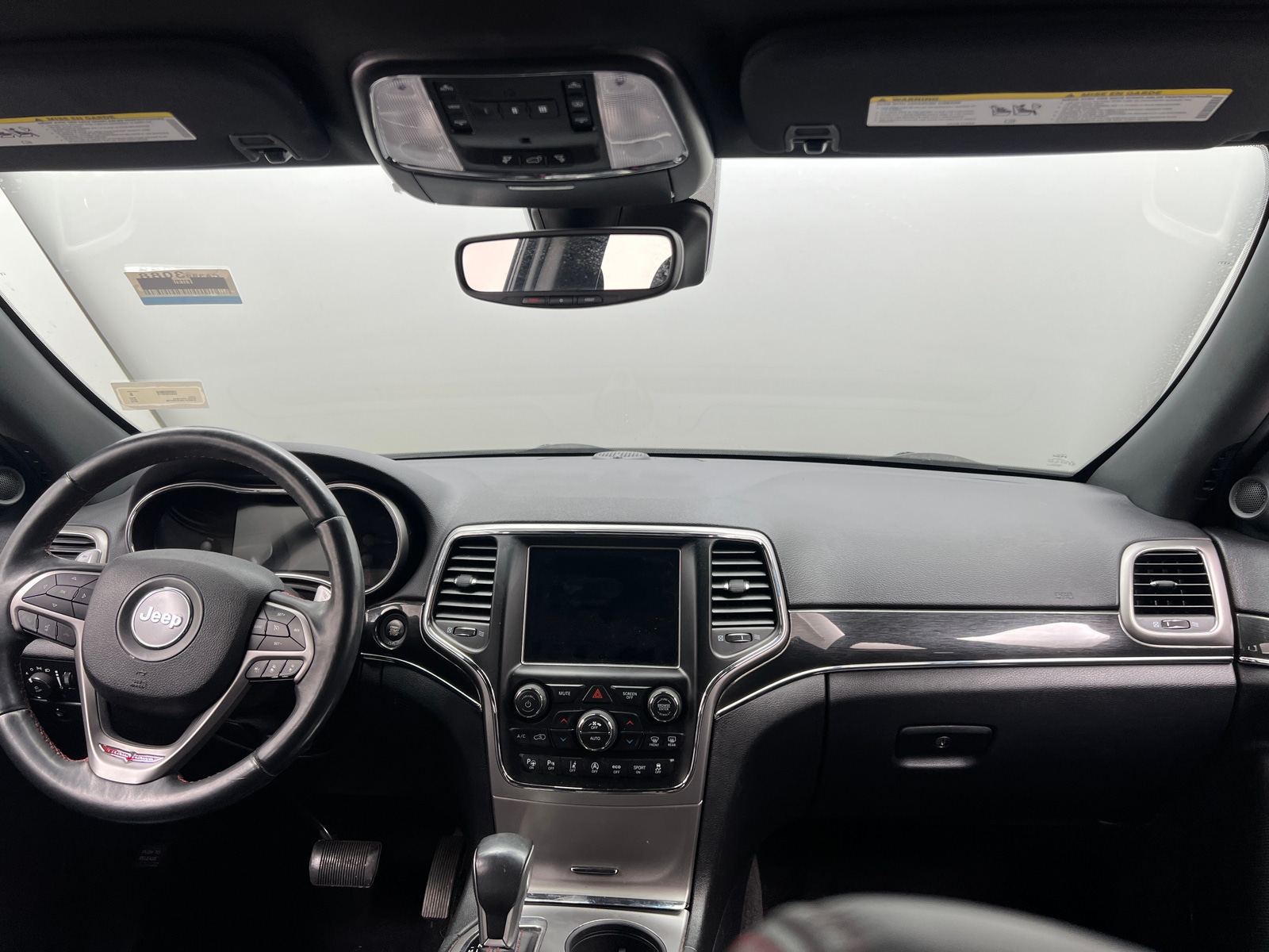 Thumbnail: 2018 Jeep Grand Cherokee - 2