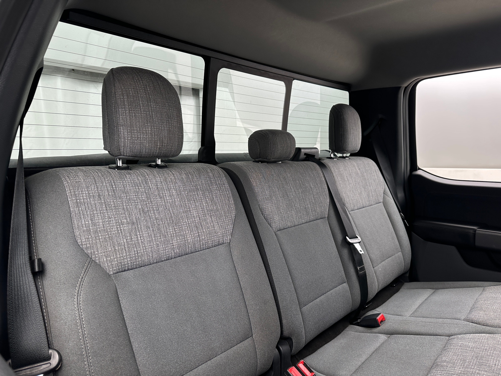 Thumbnail: 2021 Ford Econoline - 6