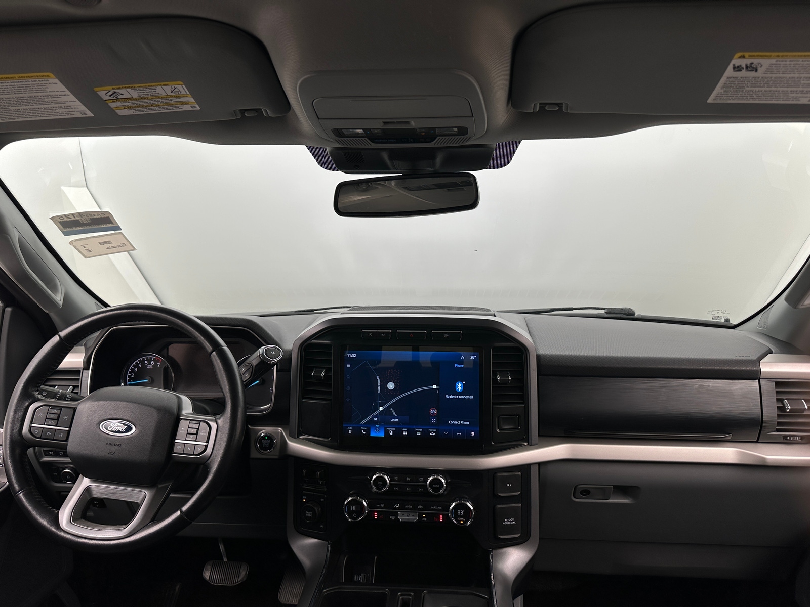 Thumbnail: 2021 Ford Econoline - 3