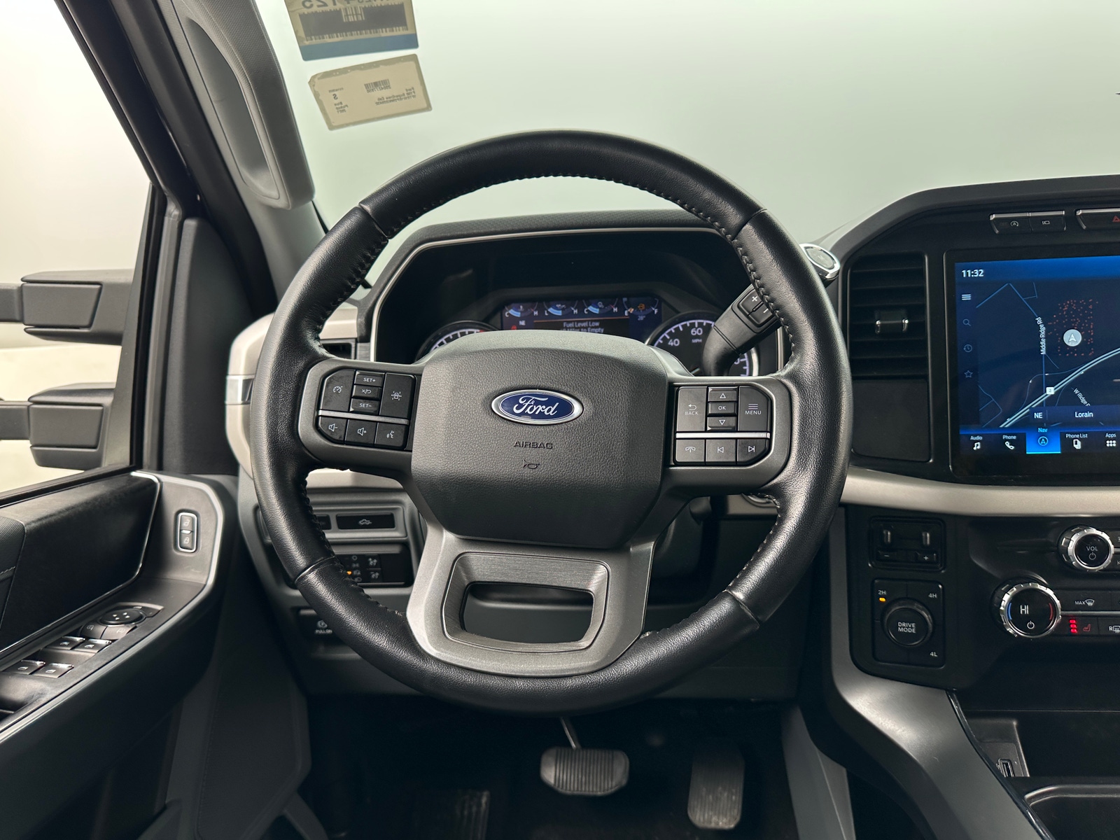 Thumbnail: 2021 Ford Econoline - 5