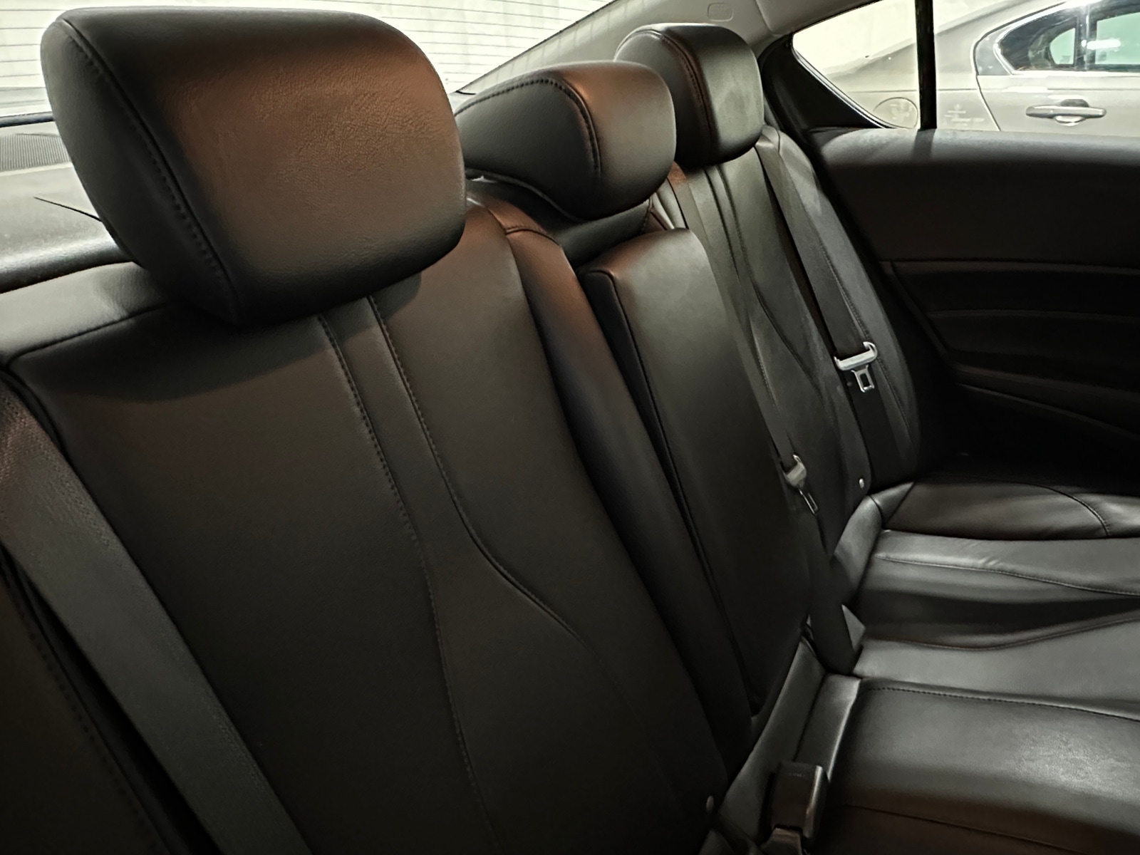 Thumbnail: 2020 Acura ILX - 5