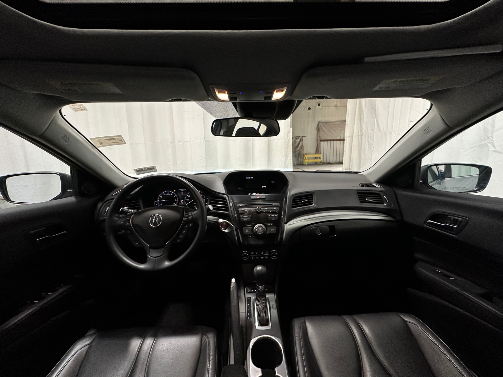 Thumbnail: 2020 Acura ILX - 2