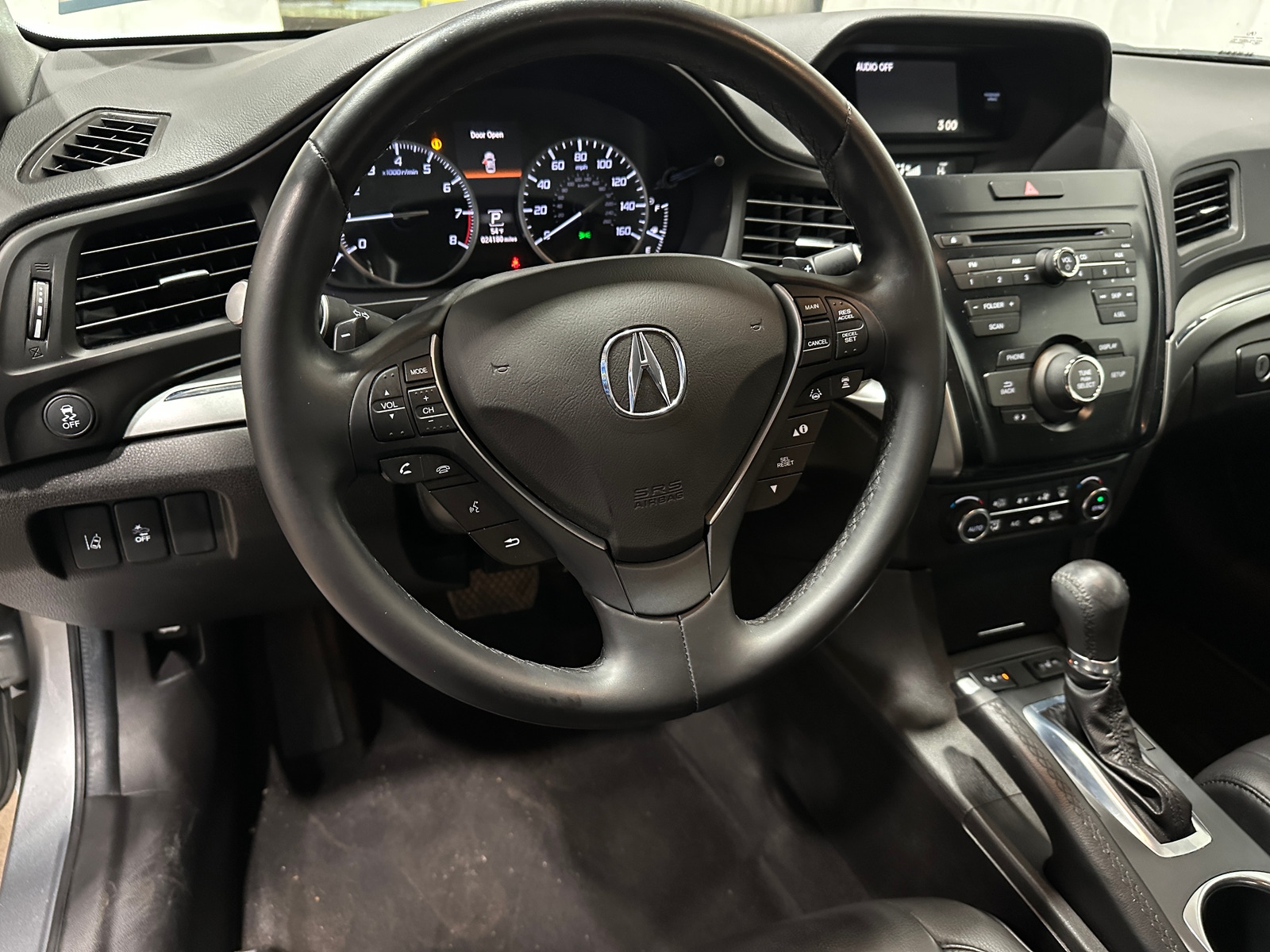 Thumbnail: 2020 Acura ILX - 4