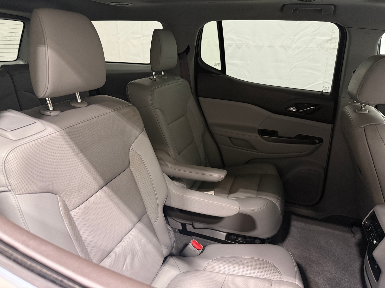 Thumbnail: 2017 GMC Acadia - 5