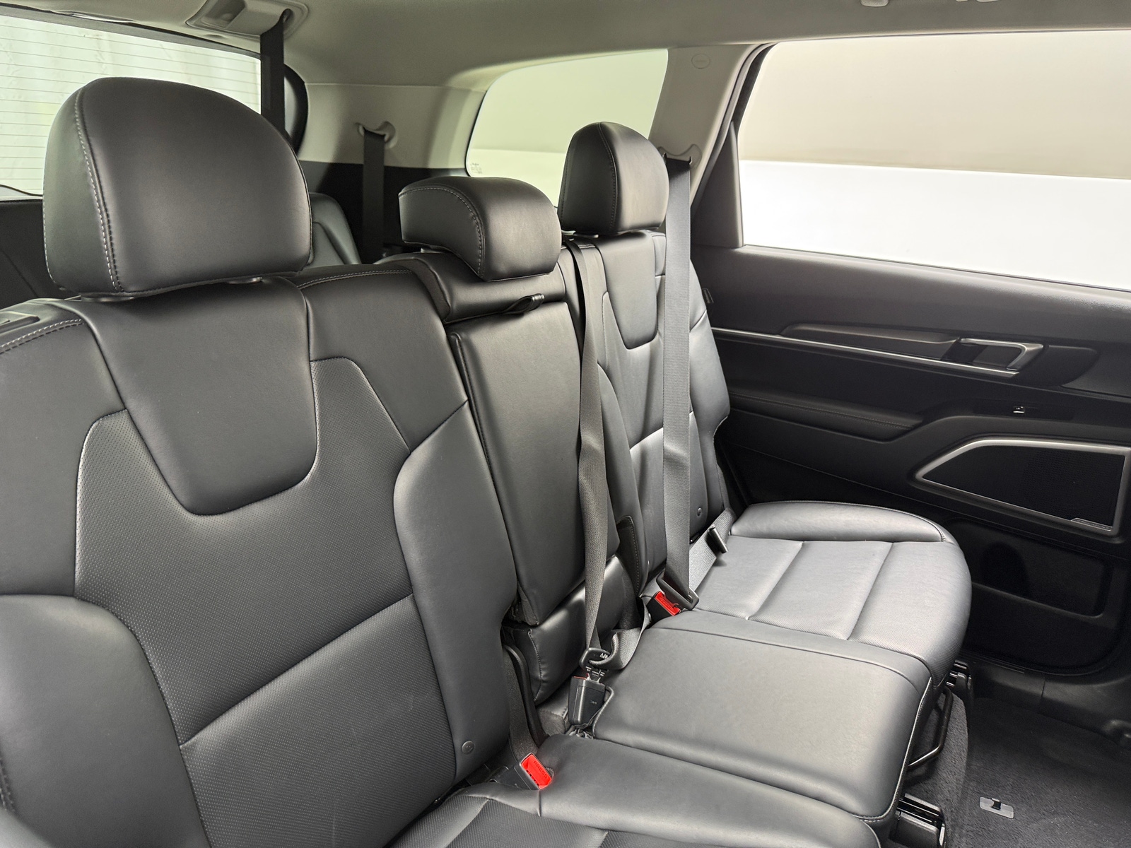 Thumbnail: 2025 Kia Telluride - 5