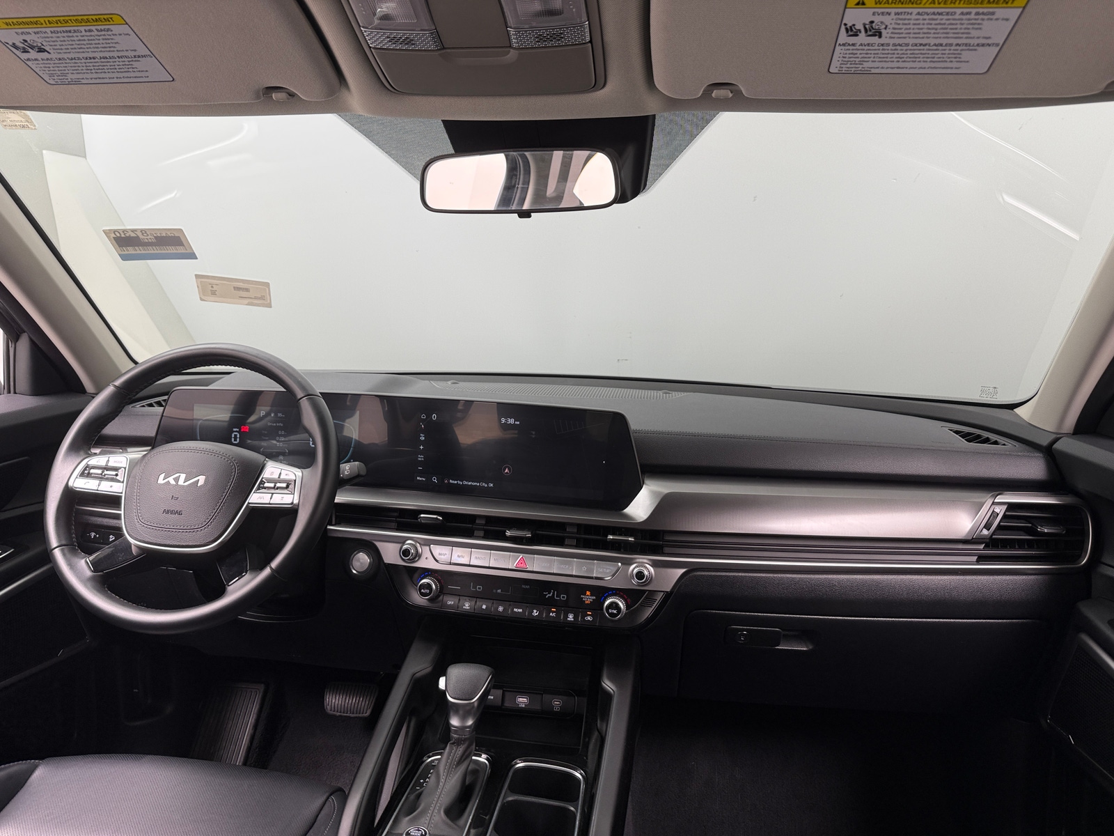 Thumbnail: 2025 Kia Telluride - 2