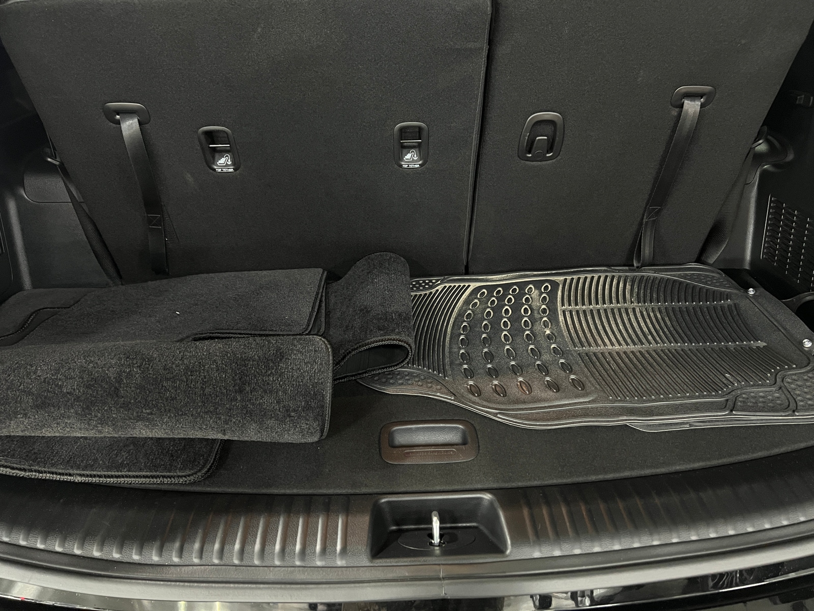 Thumbnail: 2025 Kia Telluride - 6