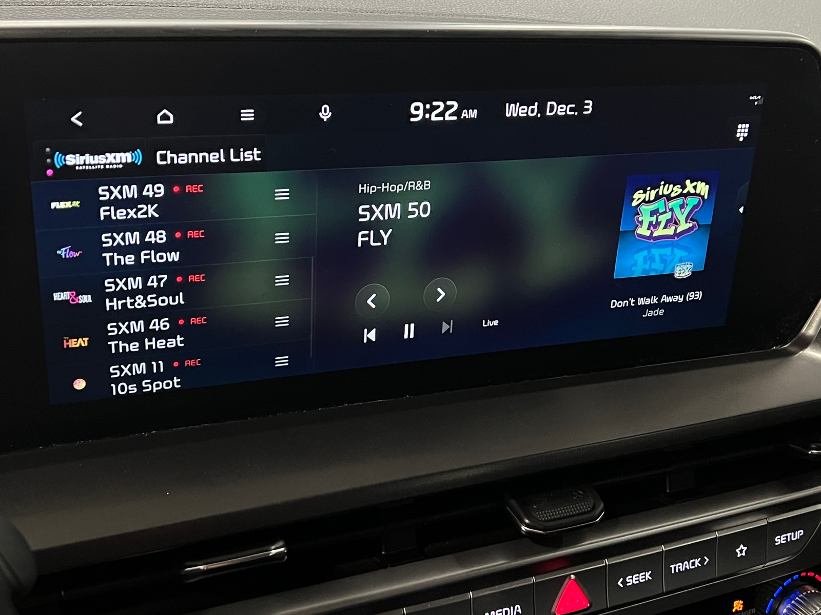 Thumbnail: 2025 Kia Telluride - 3