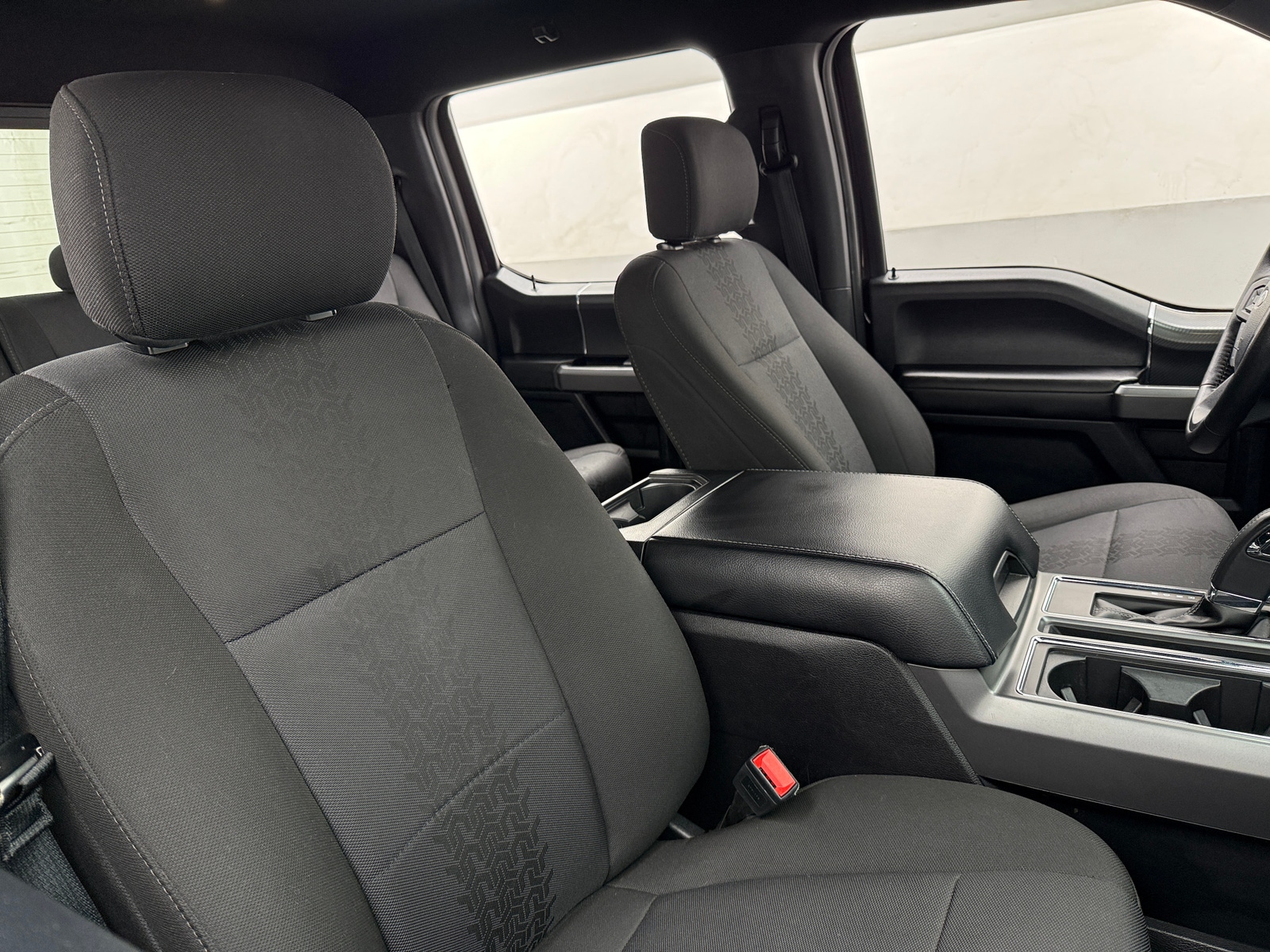 Thumbnail: 2018 Ford Econoline - 2