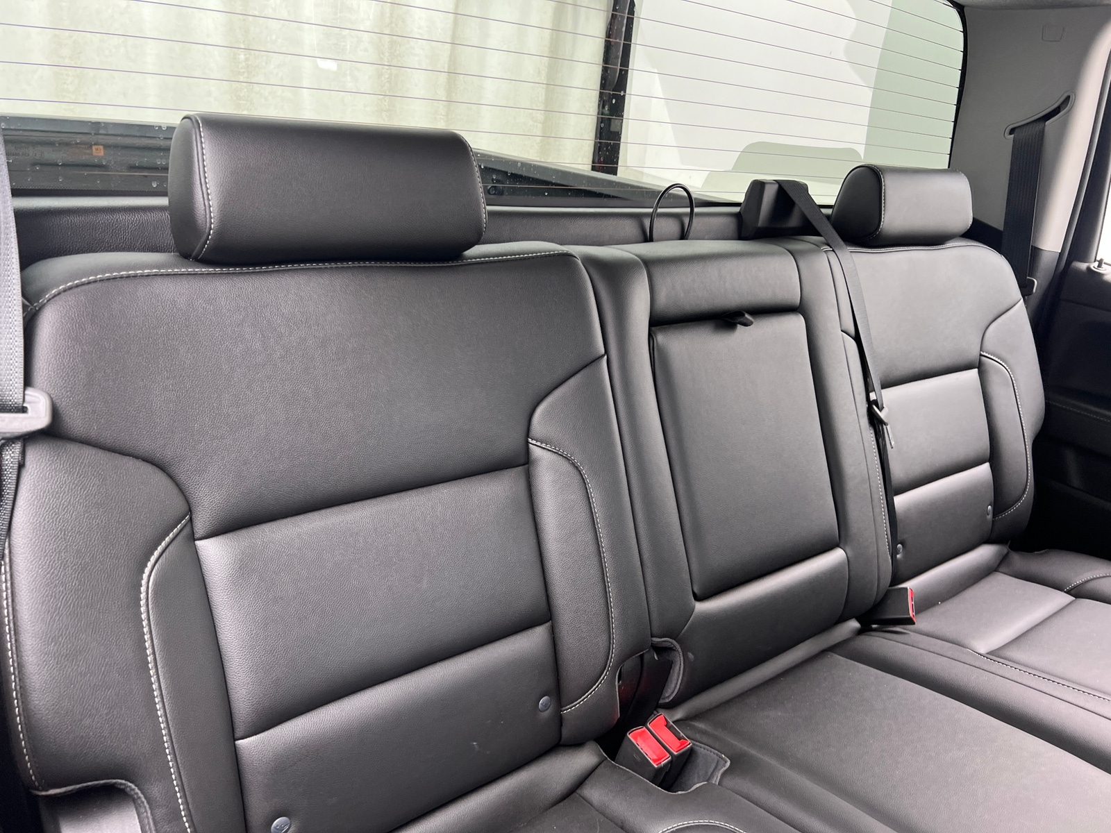 Thumbnail: 2018 GMC Sierra 1500 - 5