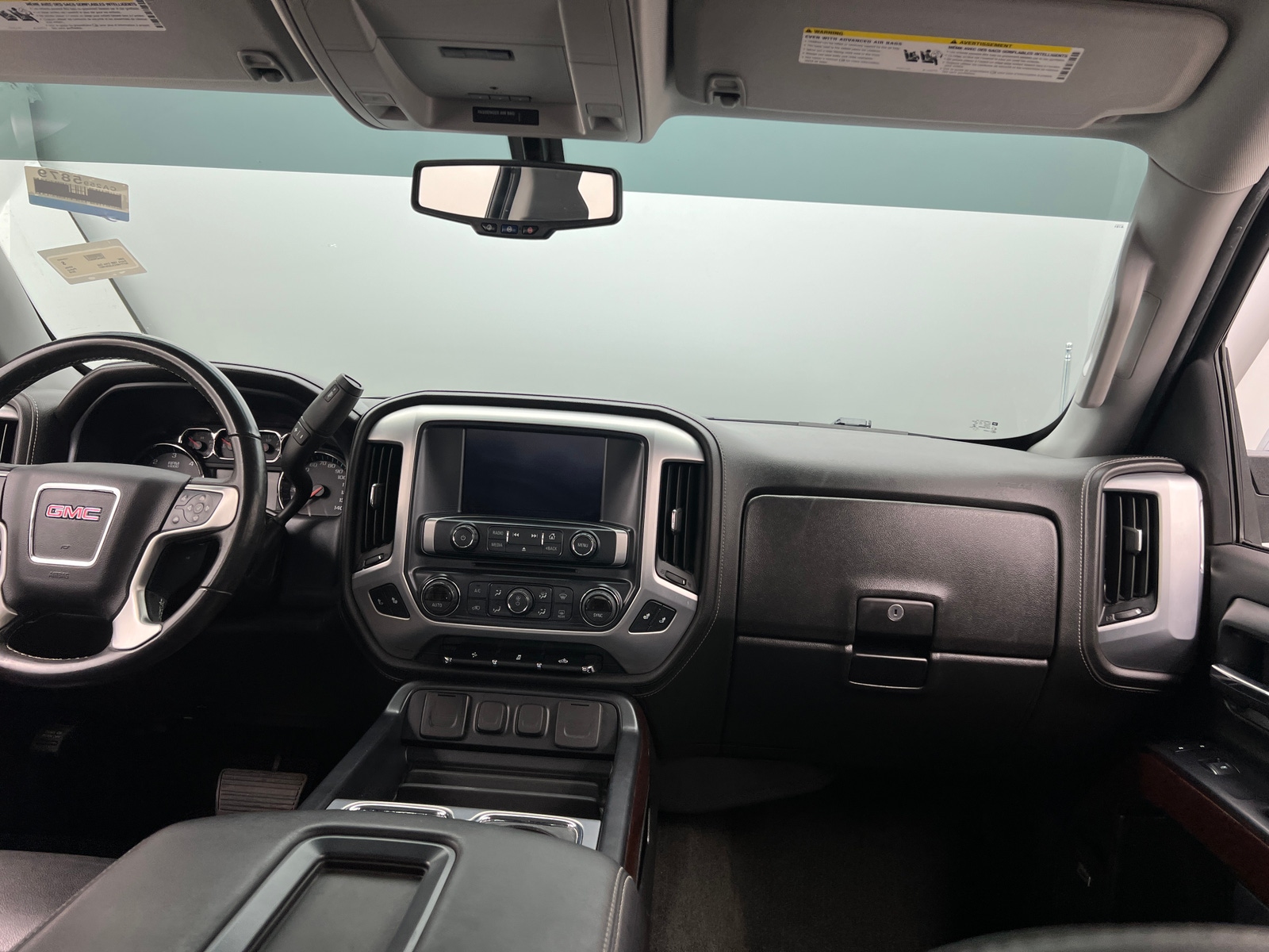 Thumbnail: 2018 GMC Sierra 1500 - 2