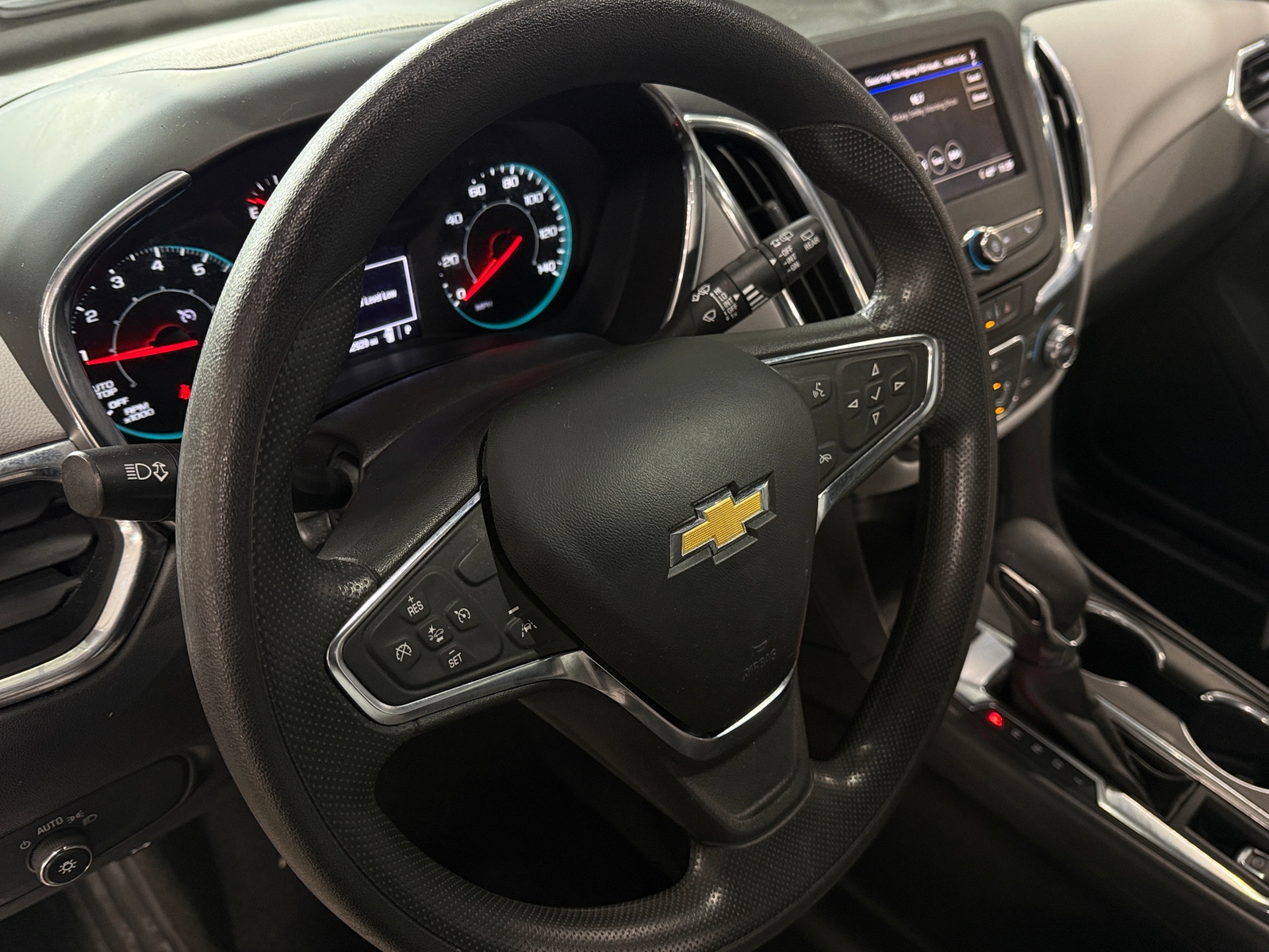 Thumbnail: 2023 Chevrolet Equinox - 5