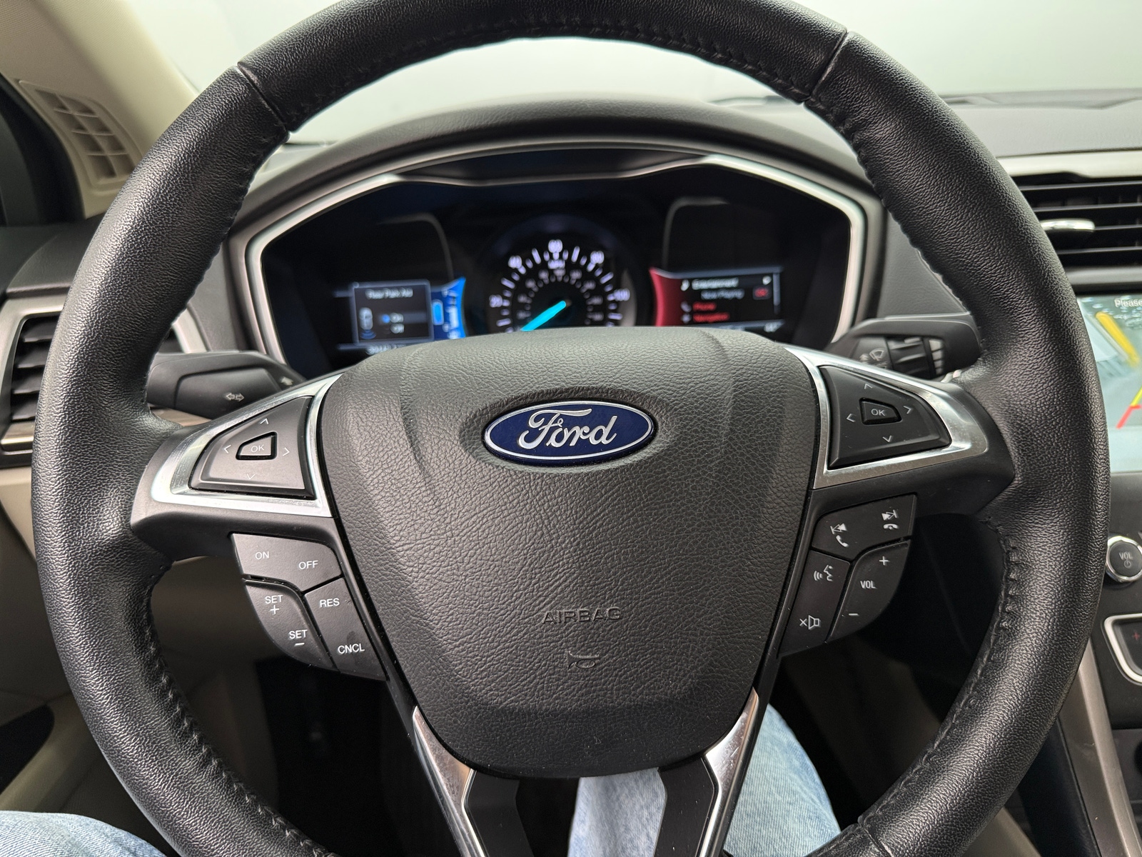 Thumbnail: 2018 Ford Fusion - 5