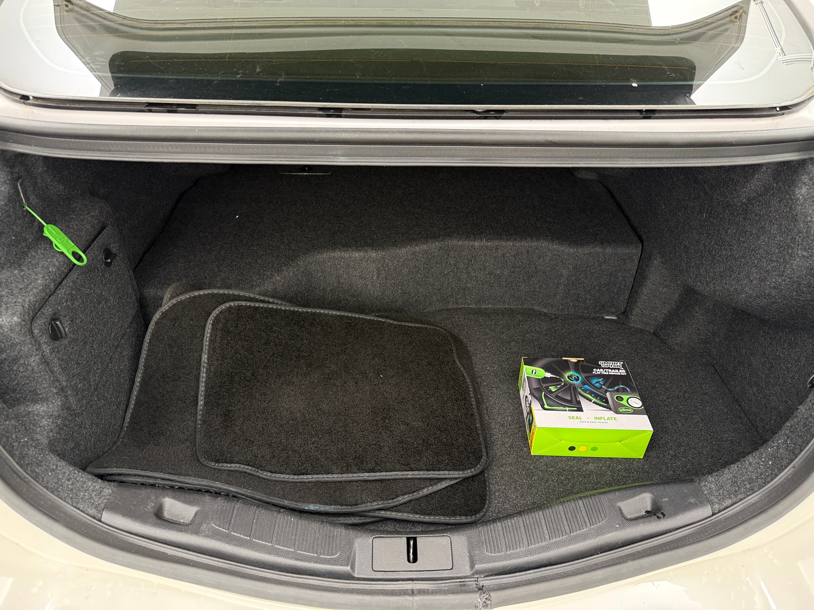 Thumbnail: 2018 Ford Fusion - 7