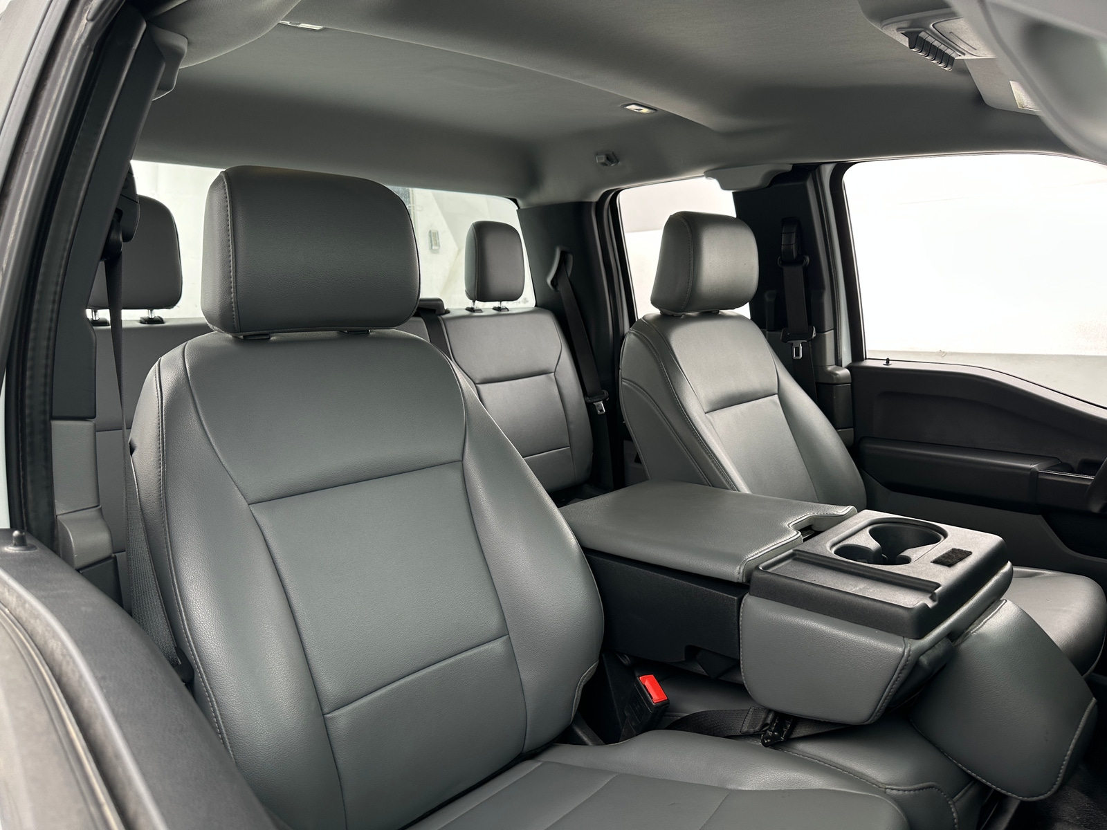 Thumbnail: 2023 Ford Econoline - 2