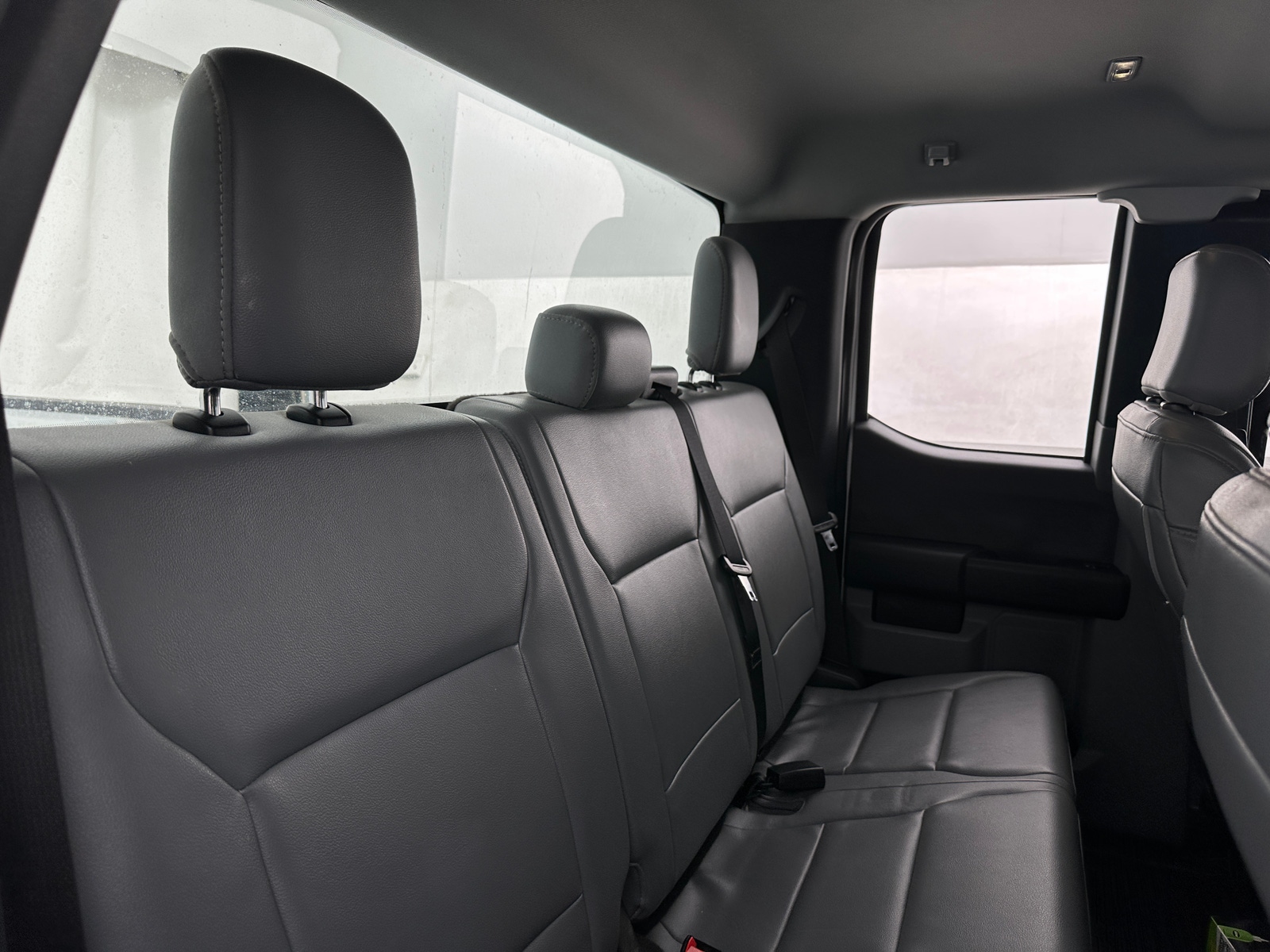 Thumbnail: 2023 Ford Econoline - 6