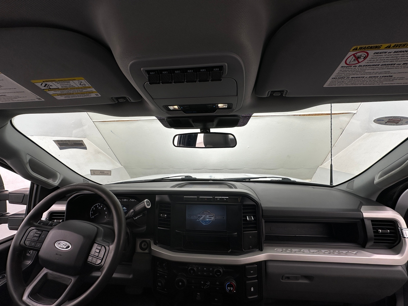 Thumbnail: 2023 Ford Econoline - 3