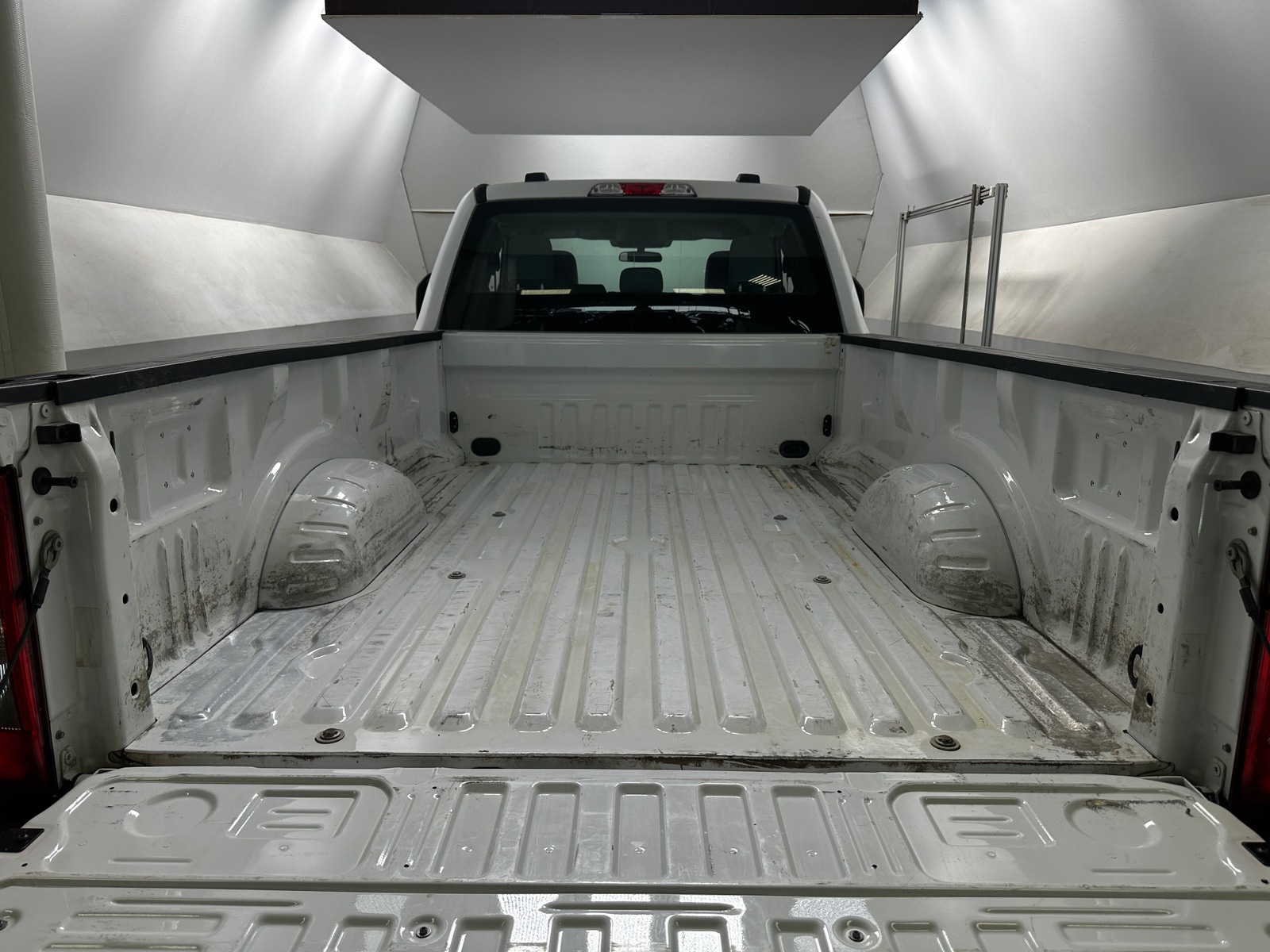 Thumbnail: 2023 Ford Econoline - 7