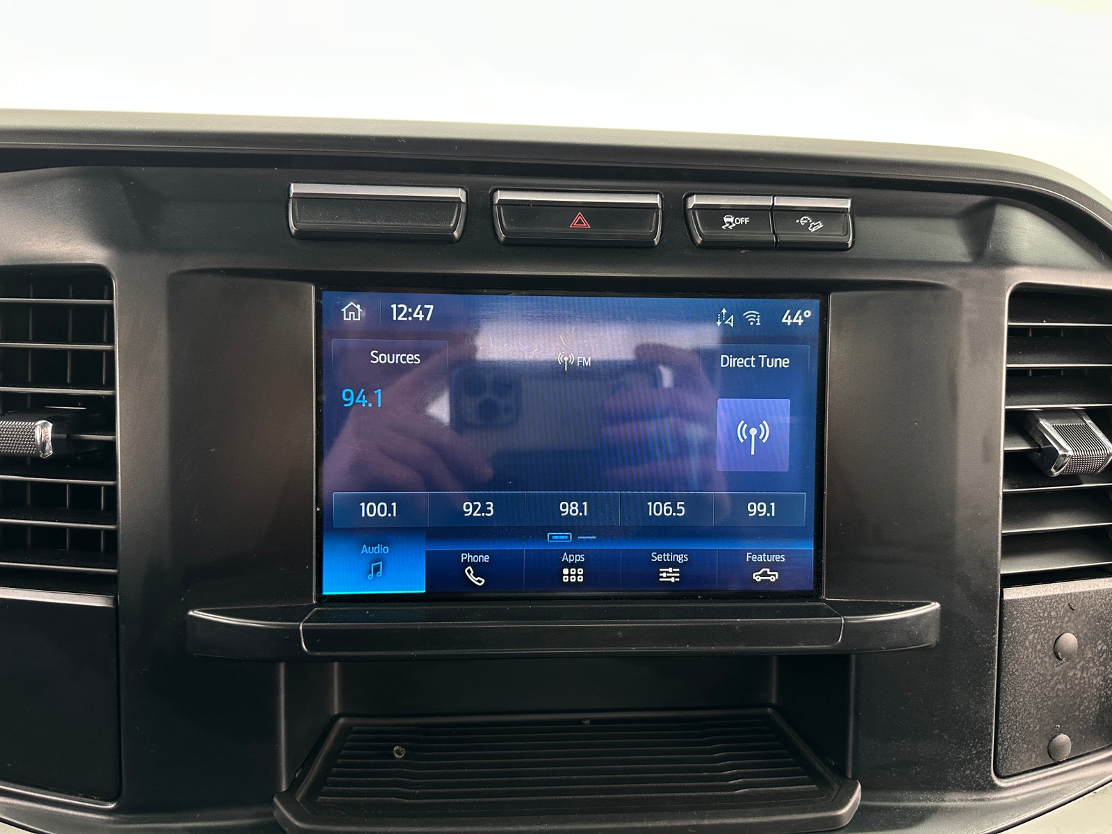 Thumbnail: 2023 Ford Econoline - 4