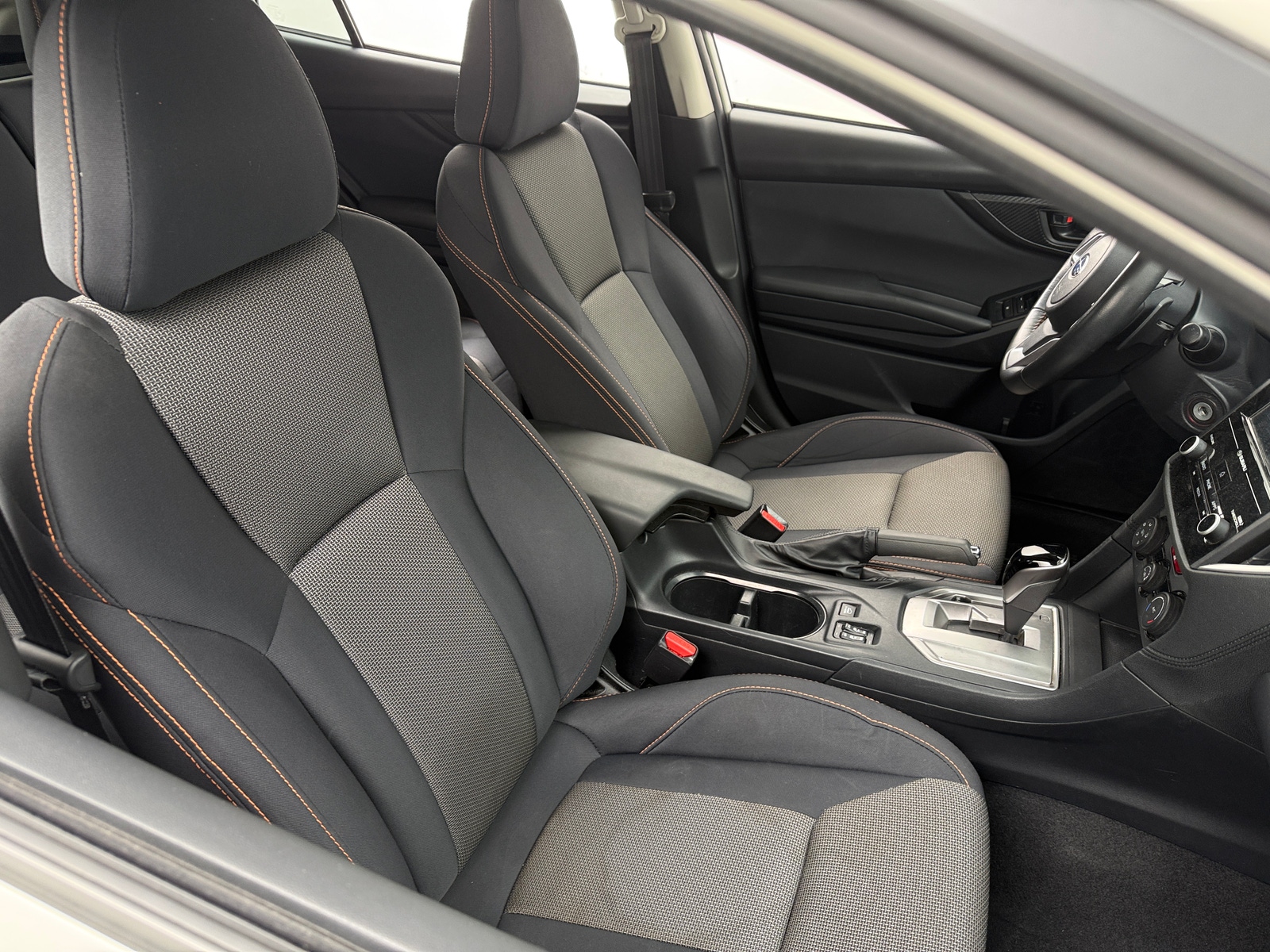 Thumbnail: 2018 Subaru Crosstrek - 2