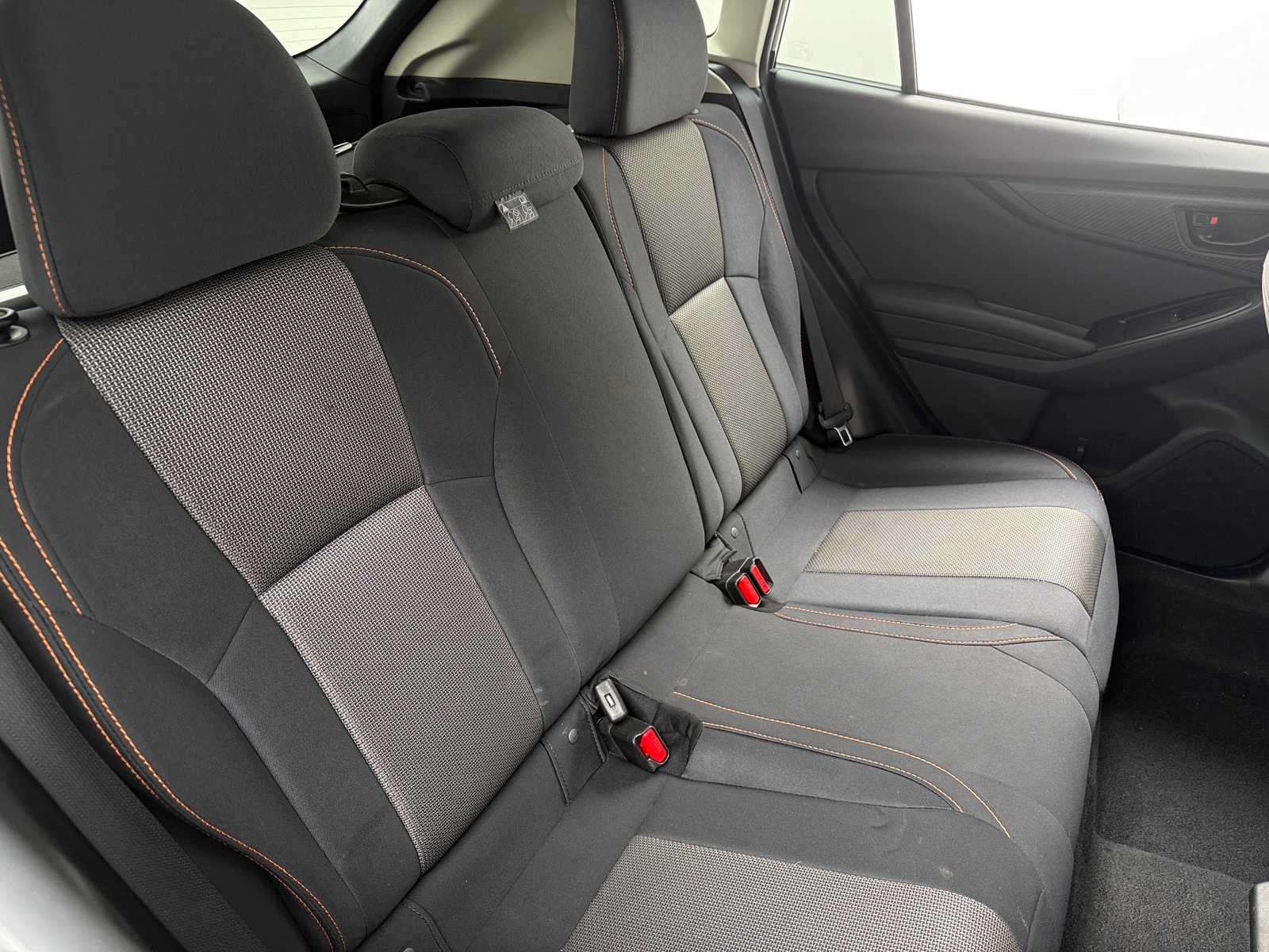 Thumbnail: 2018 Subaru Crosstrek - 6