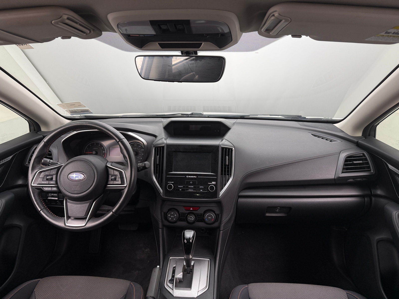 Thumbnail: 2018 Subaru Crosstrek - 3