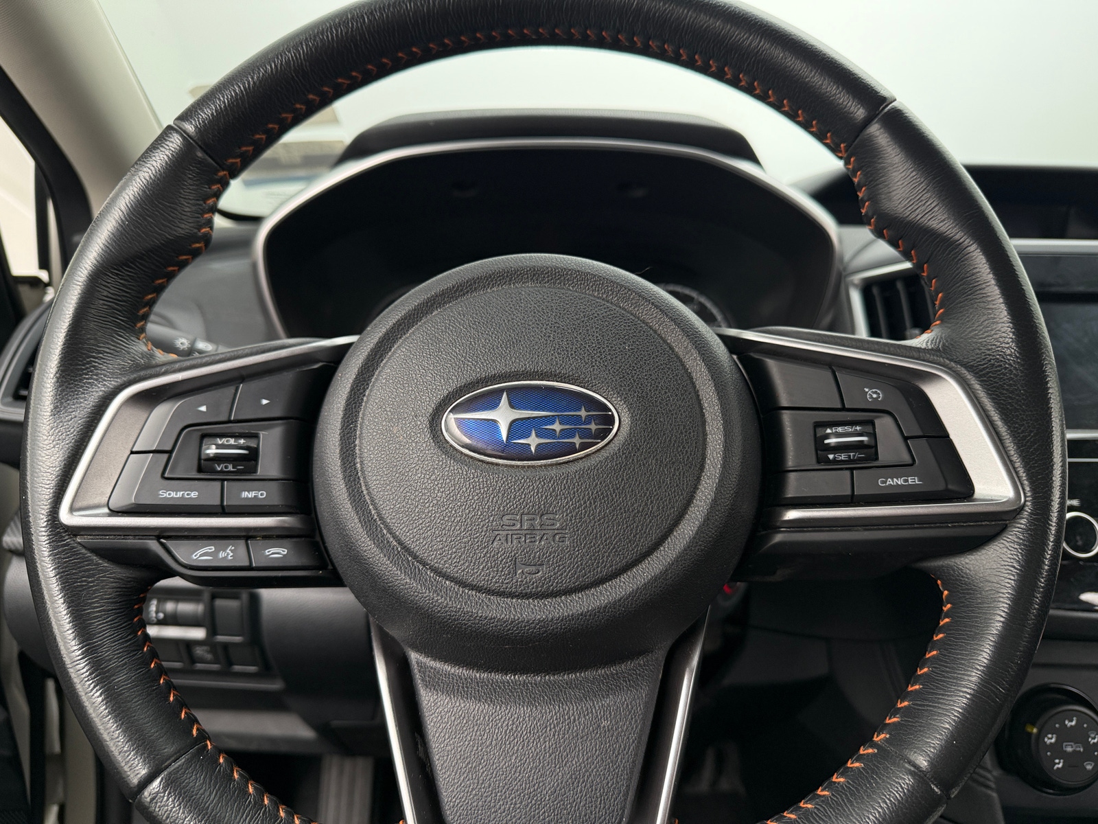 Thumbnail: 2018 Subaru Crosstrek - 5