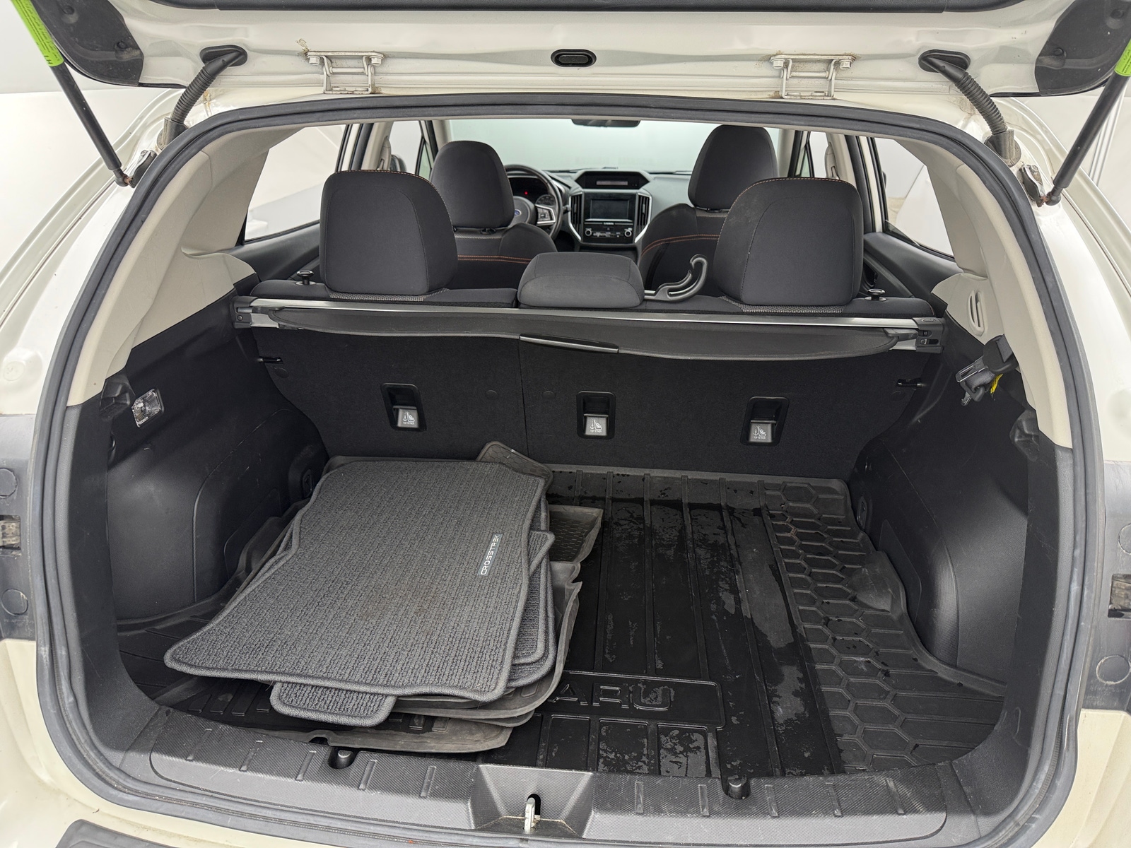 Thumbnail: 2018 Subaru Crosstrek - 7