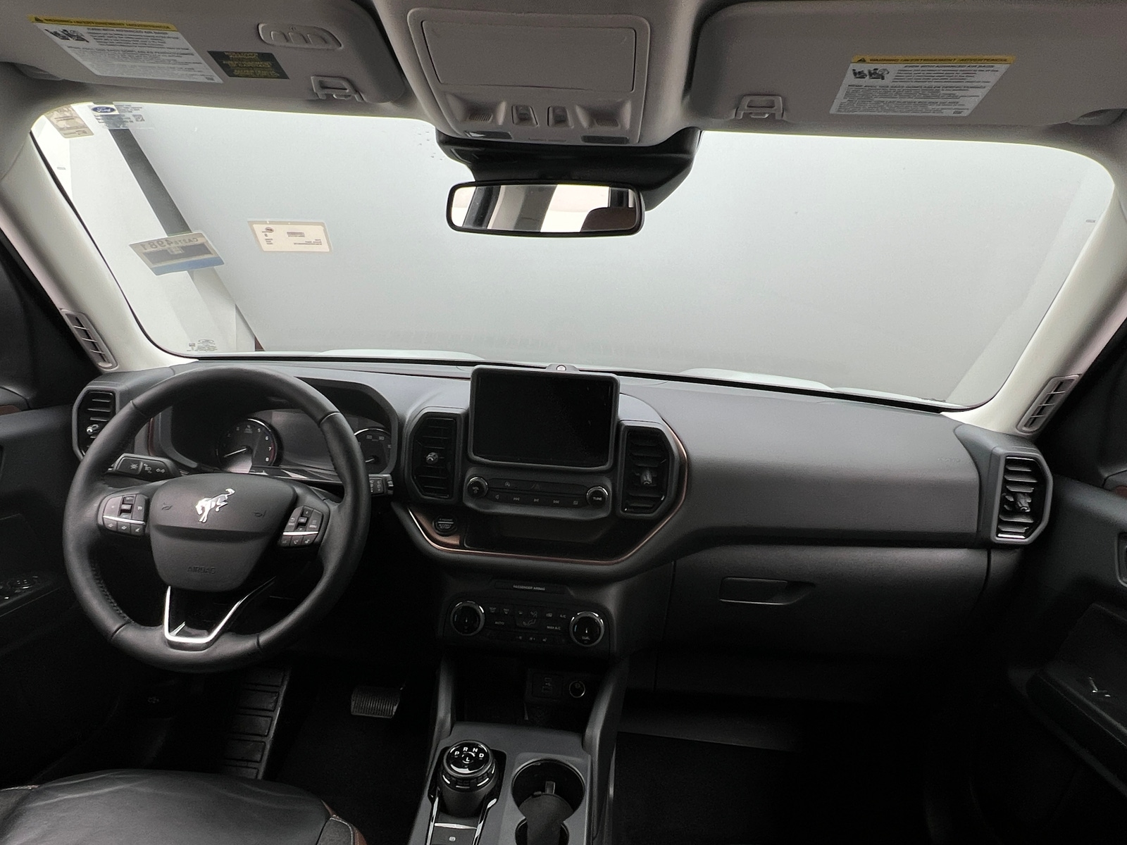 Thumbnail: 2022 Ford Bronco Sport - 2