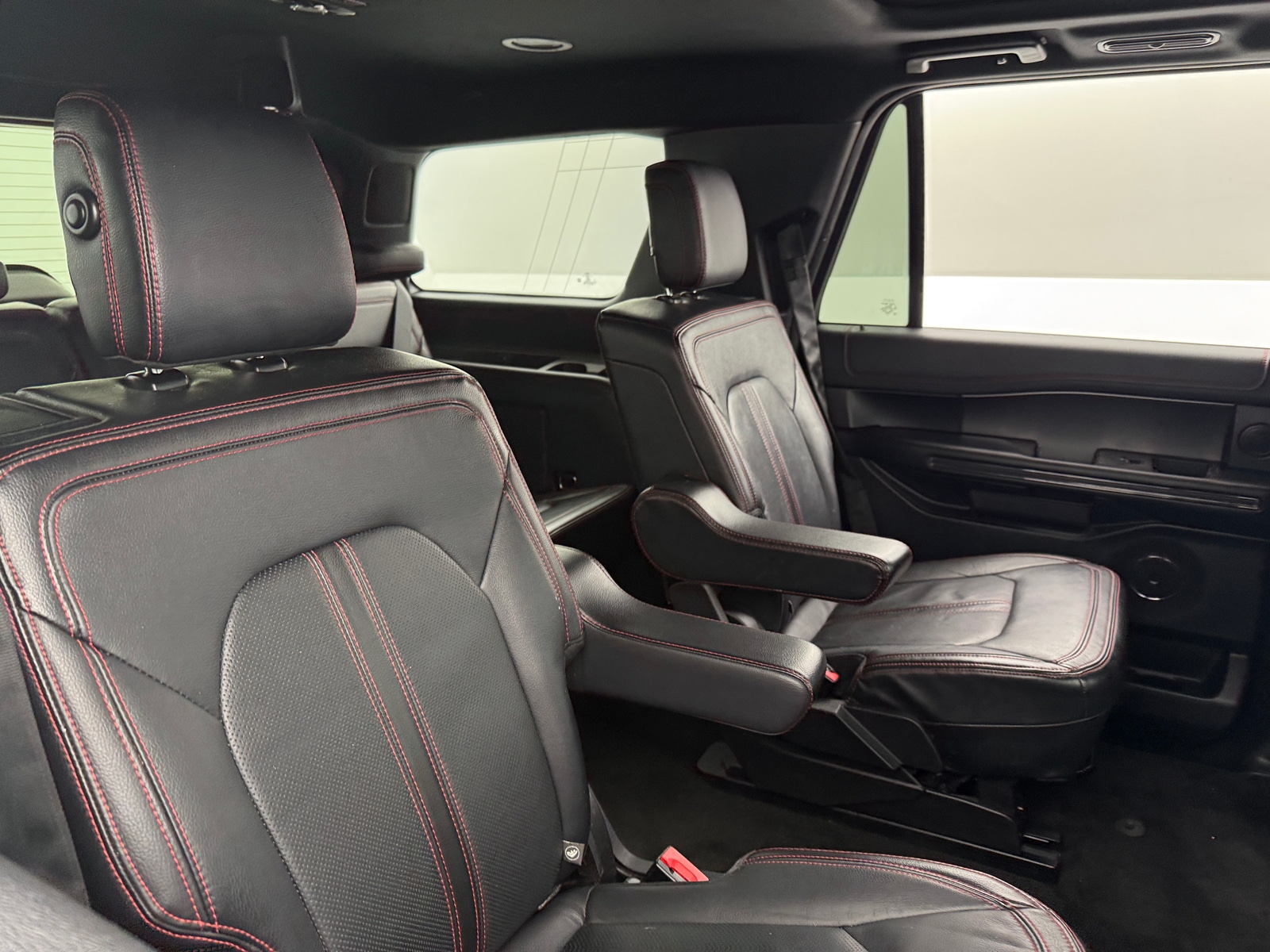 Thumbnail: 2019 Ford Expedition - 5