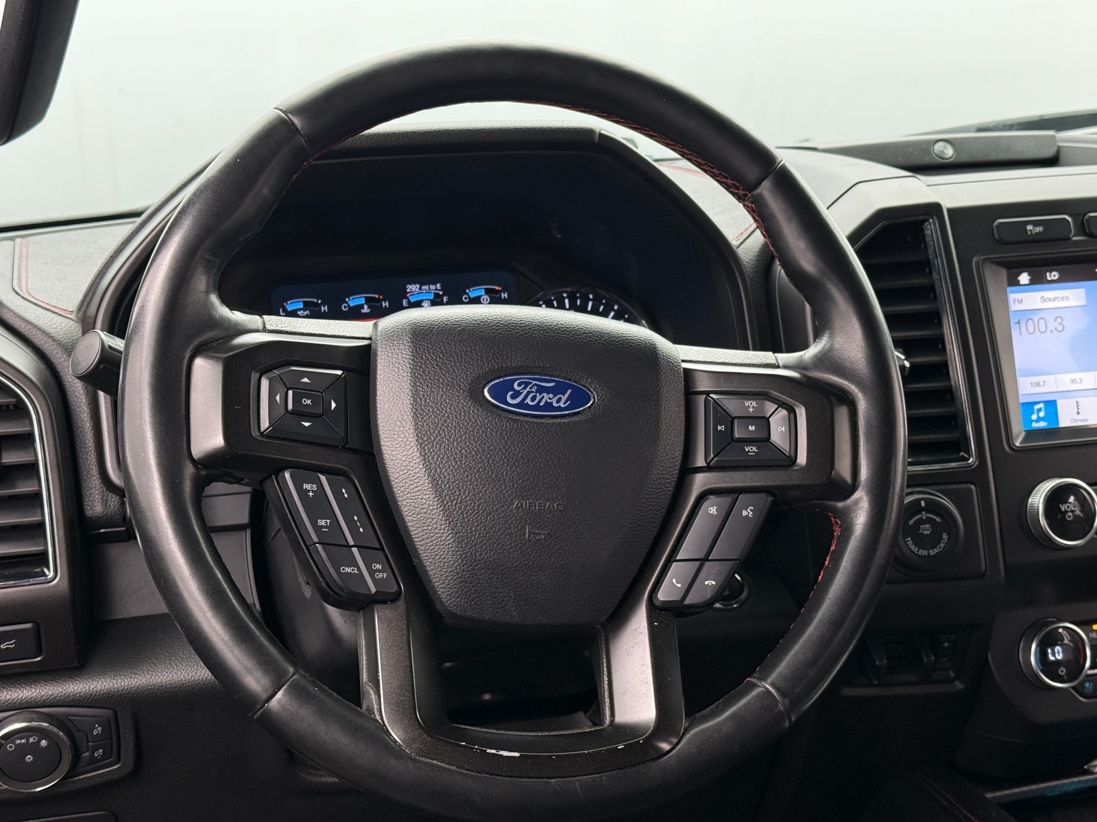 Thumbnail: 2019 Ford Expedition - 4