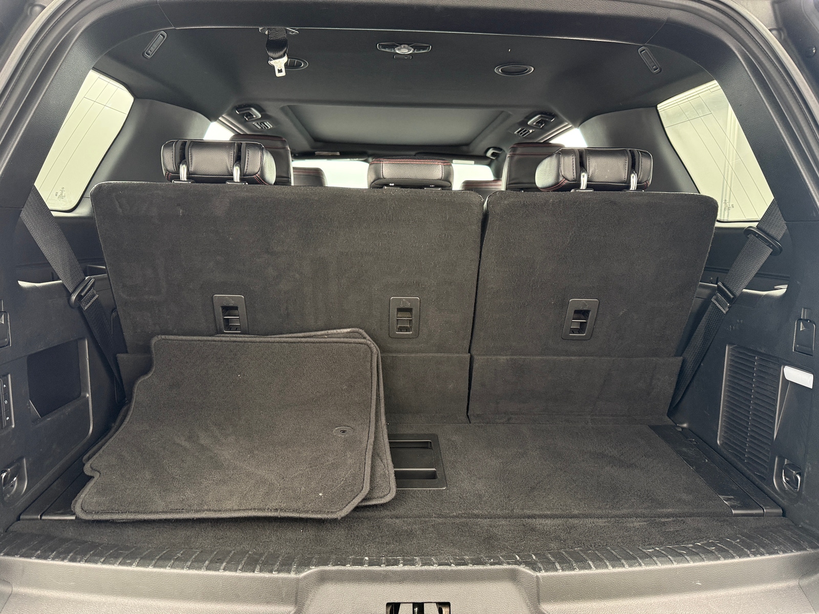 Thumbnail: 2019 Ford Expedition - 6