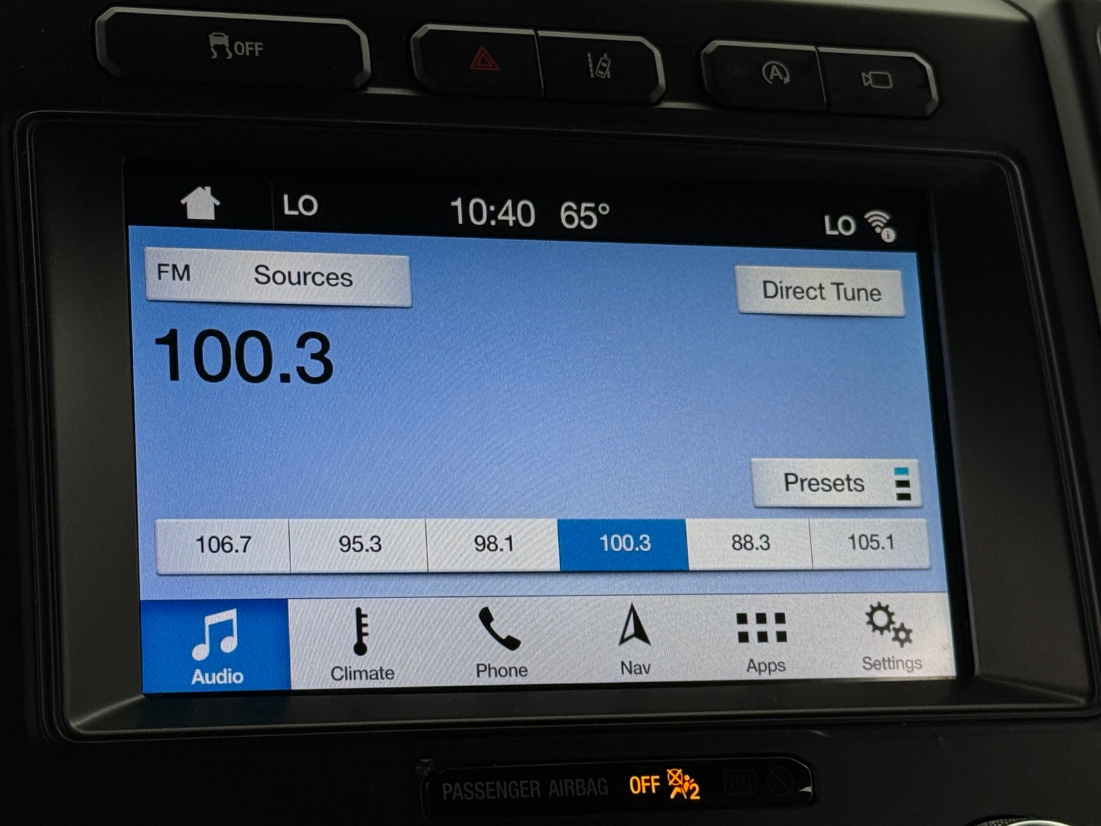 Thumbnail: 2019 Ford Expedition - 3