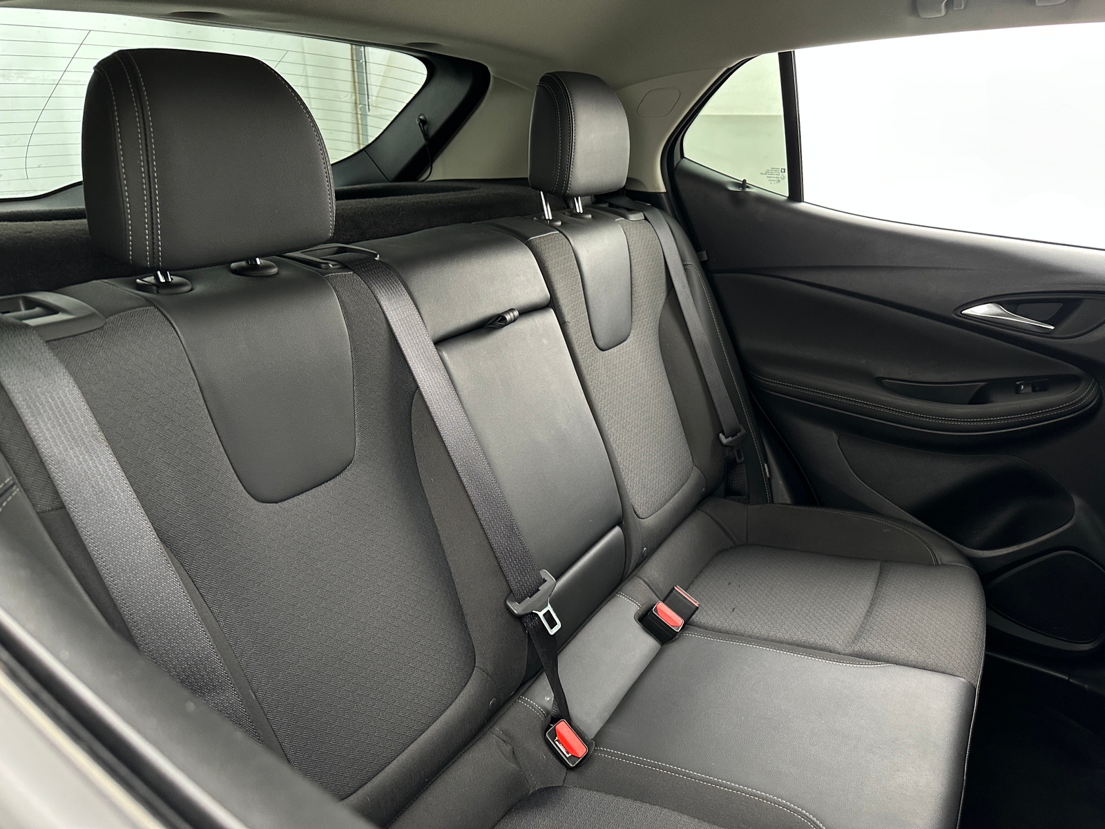 Thumbnail: 2023 Buick Encore GX - 5