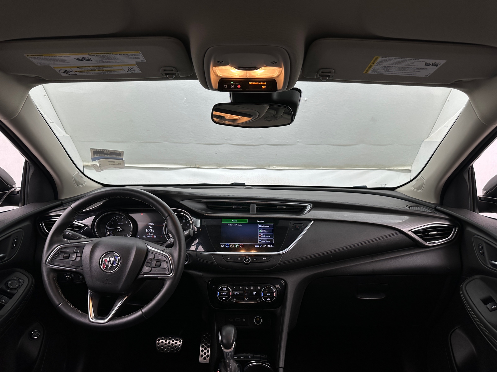 Thumbnail: 2023 Buick Encore GX - 2