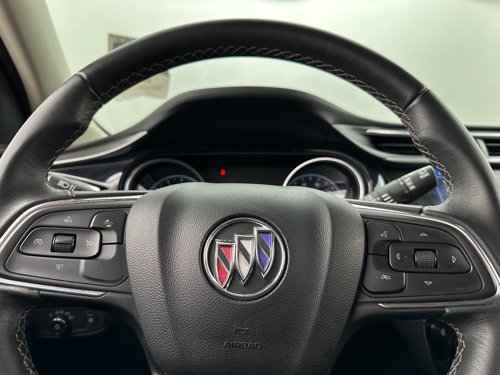 Thumbnail: 2023 Buick Encore GX - 4