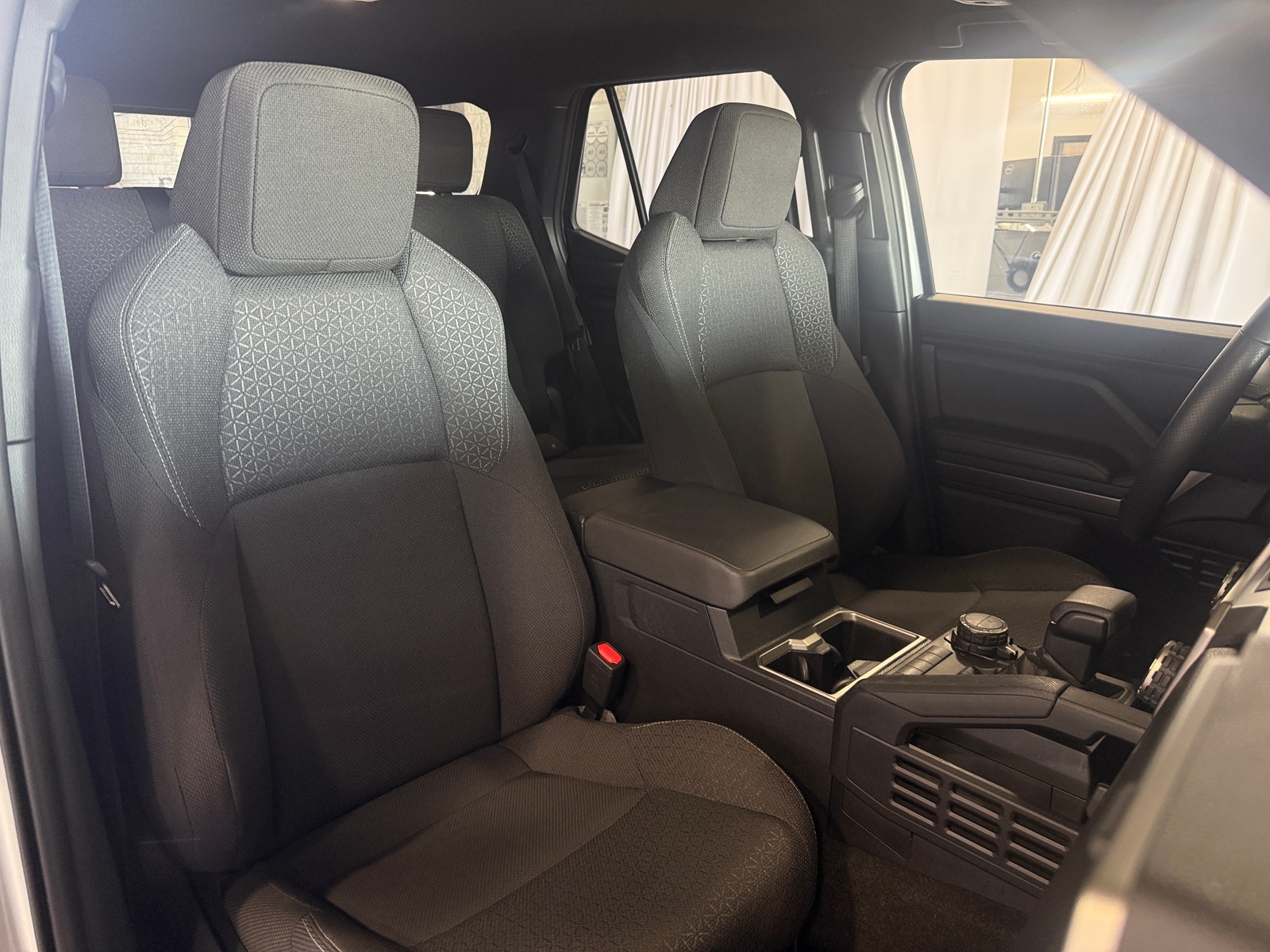 Thumbnail: 2025 Toyota 4Runner - 2