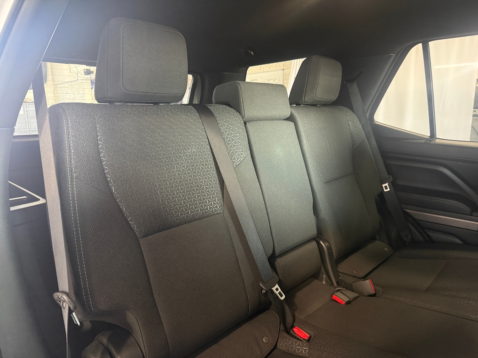 Thumbnail: 2025 Toyota 4Runner - 6