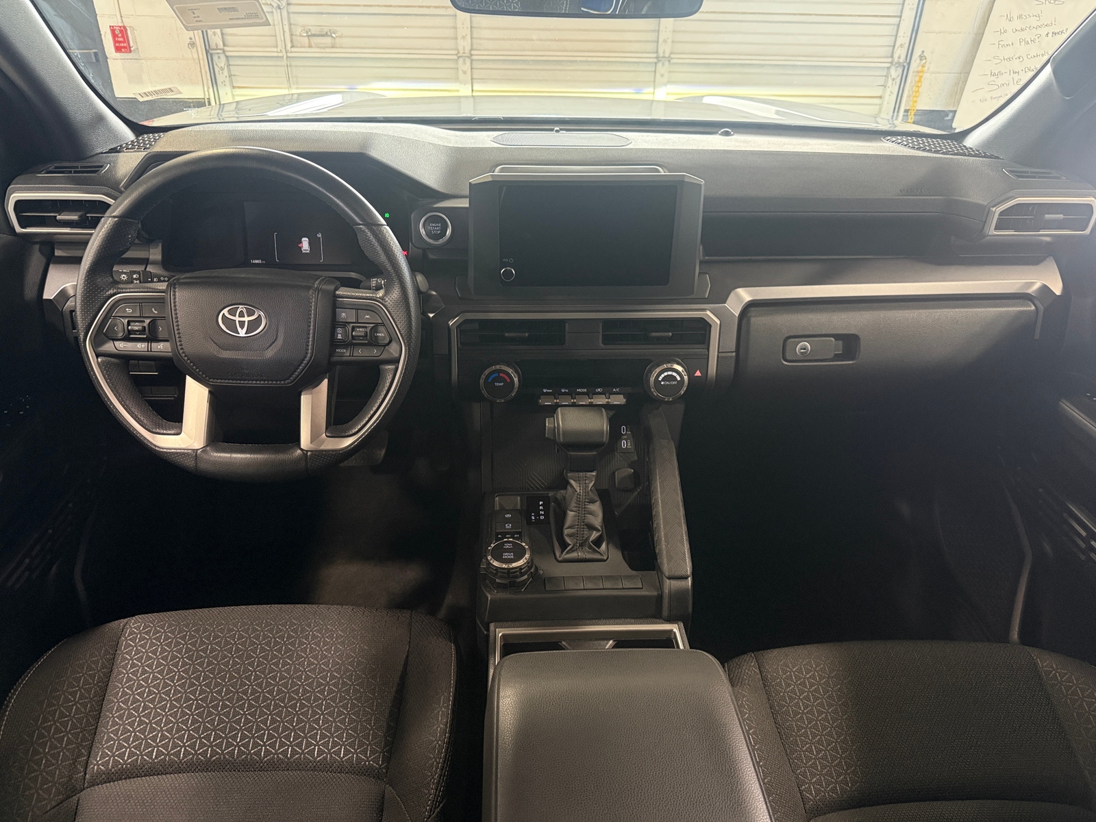 Thumbnail: 2025 Toyota 4Runner - 3