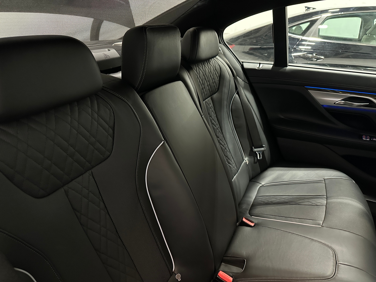 Thumbnail: 2017 BMW 7 Series - 5