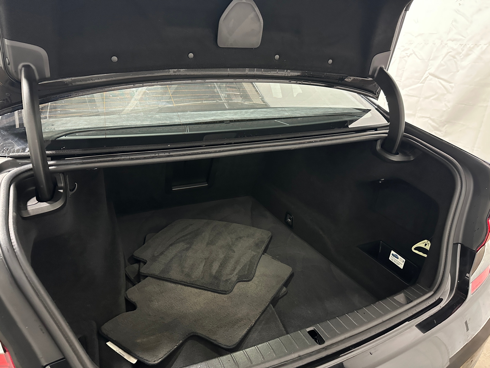 Thumbnail: 2017 BMW 7 Series - 6