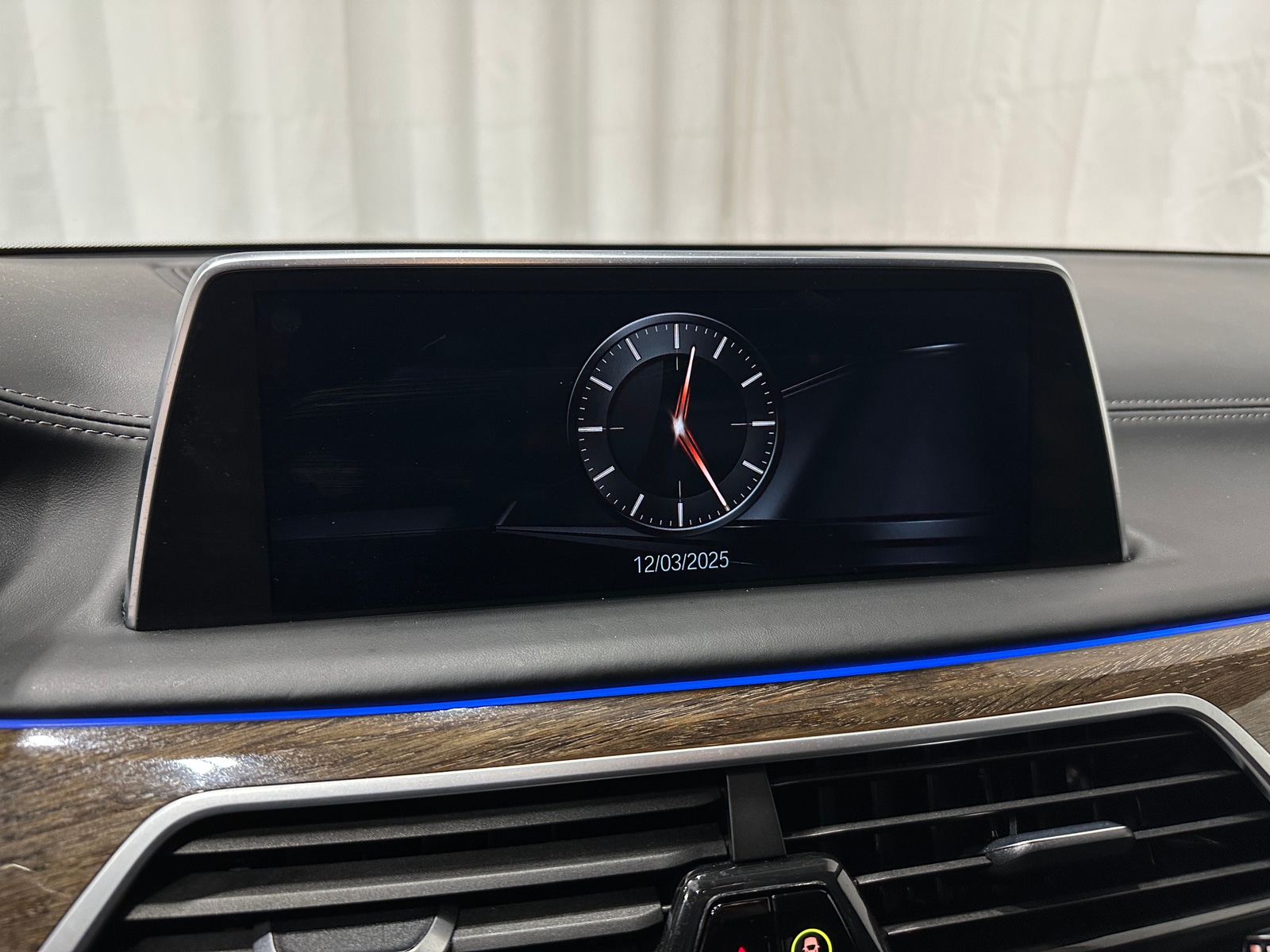 Thumbnail: 2017 BMW 7 Series - 3