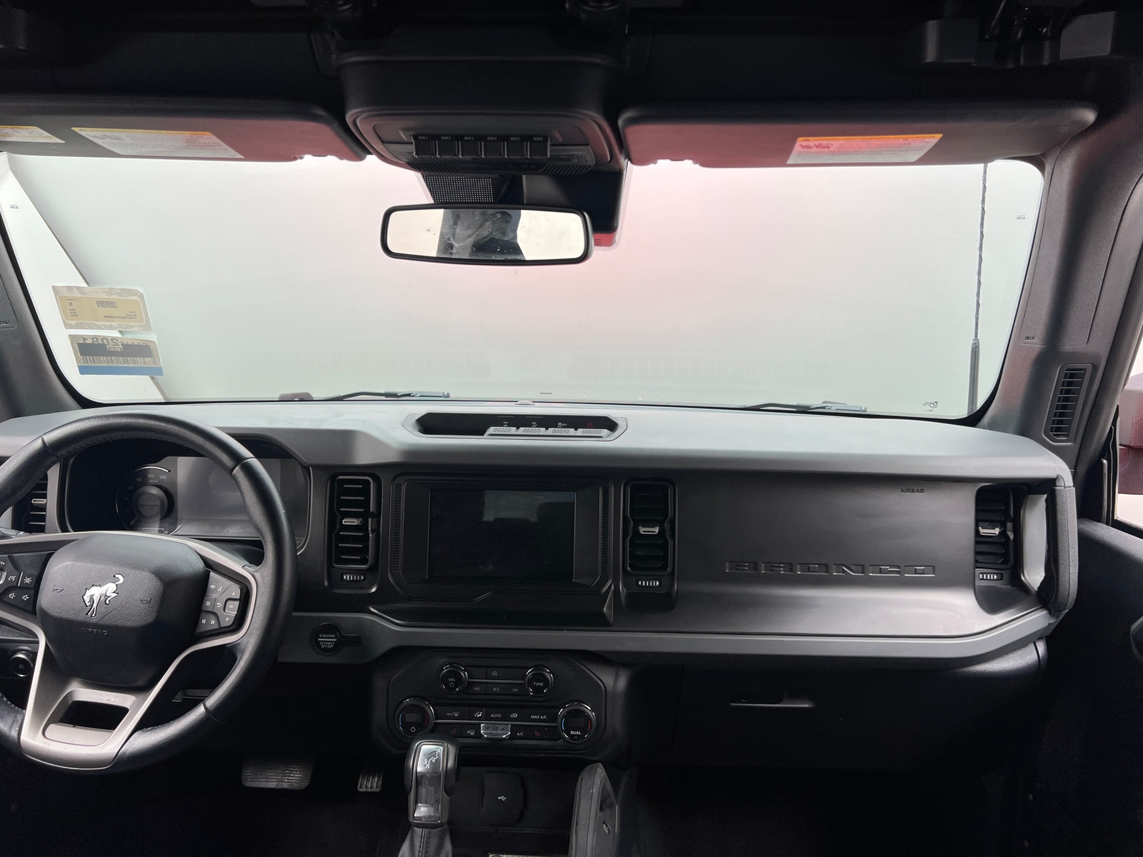 Thumbnail: 2023 Ford Bronco - 3