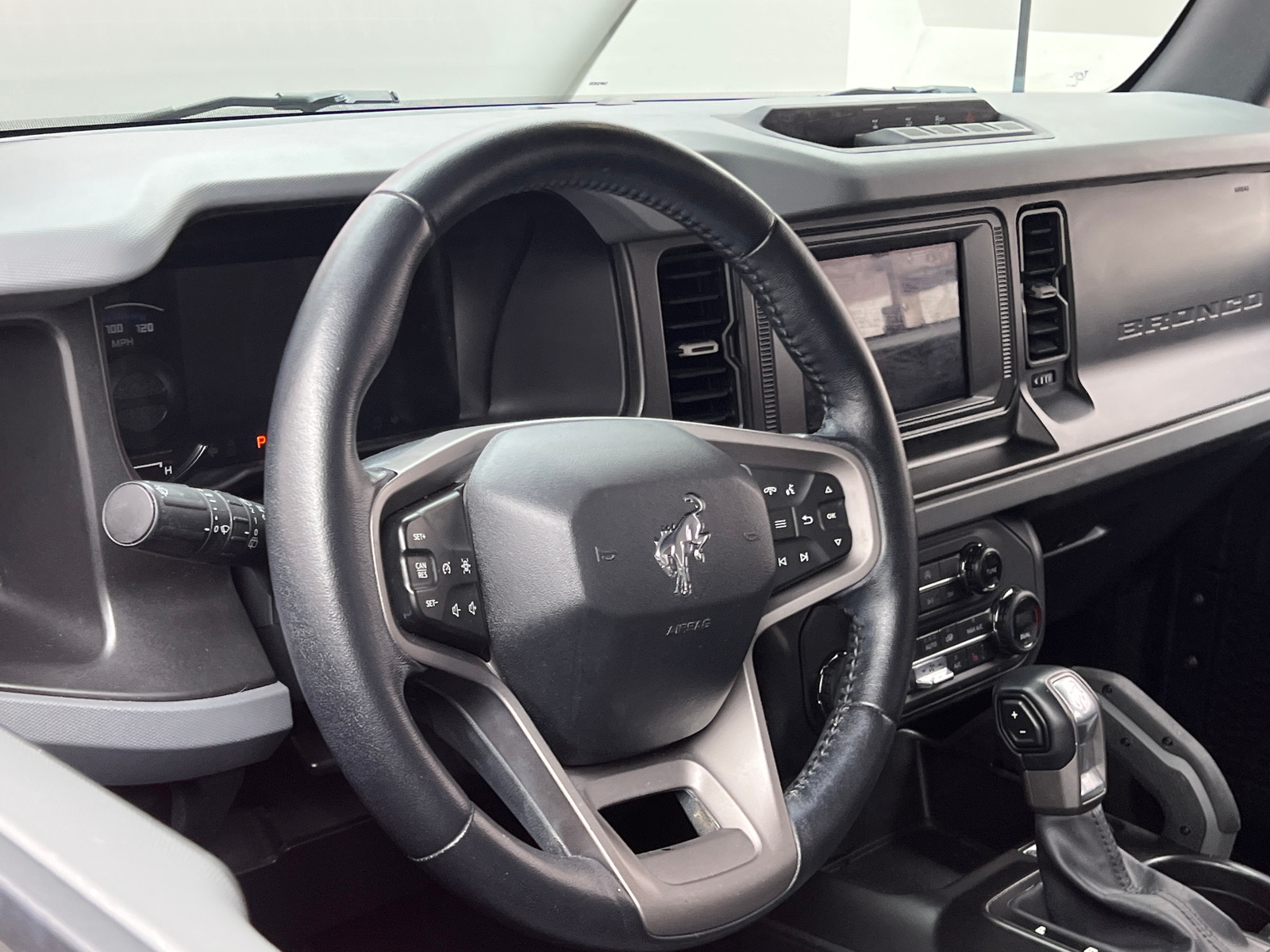 Thumbnail: 2023 Ford Bronco - 5