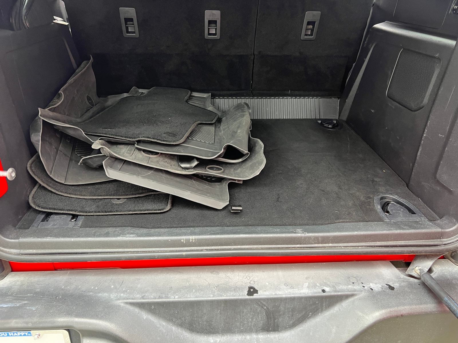 Thumbnail: 2023 Ford Bronco - 7