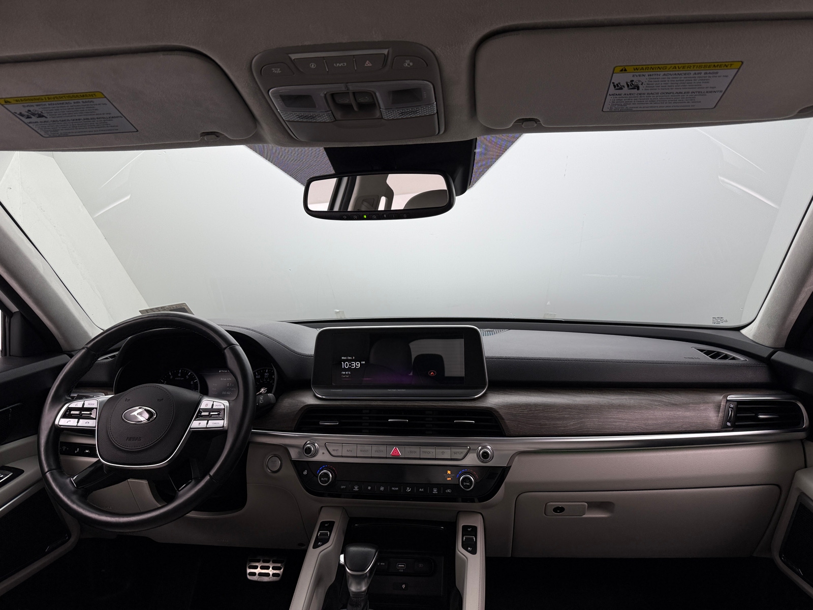 Thumbnail: 2020 Kia Telluride - 2