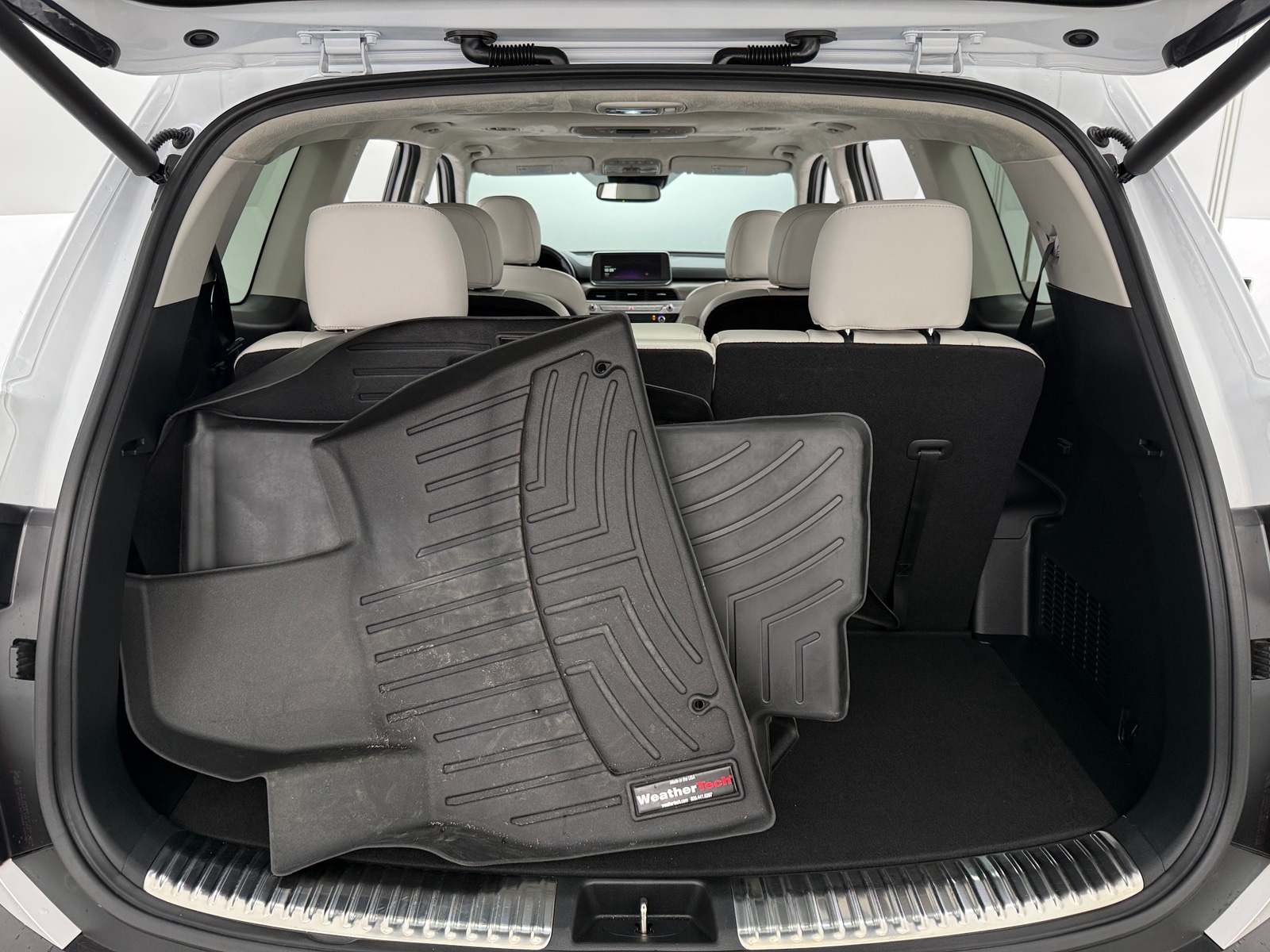 Thumbnail: 2020 Kia Telluride - 6